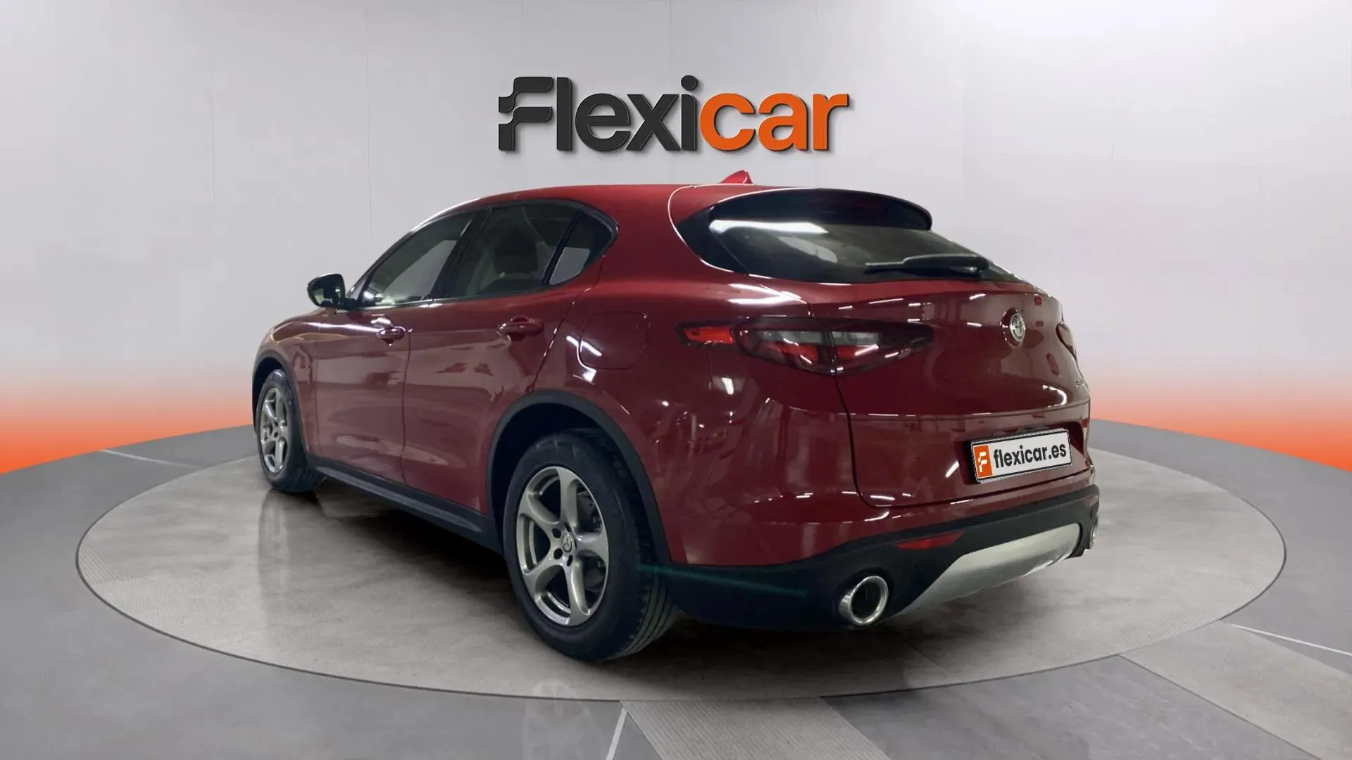Alfa Romeo Stelvio 2.2 Diésel Executive RWD - foto 5