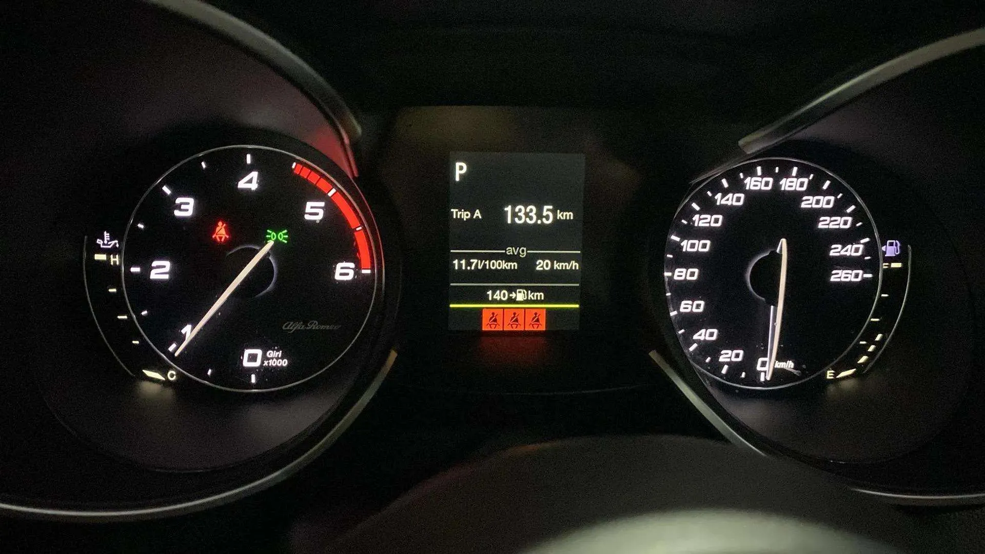 Alfa Romeo Stelvio 2.2 Diésel Executive RWD - foto 13