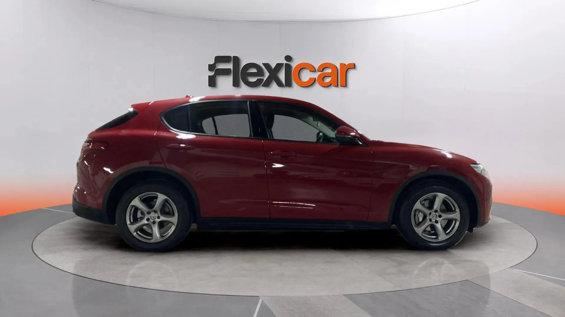 Alfa Romeo Stelvio 2.2 Diésel Executive RWD - foto 8