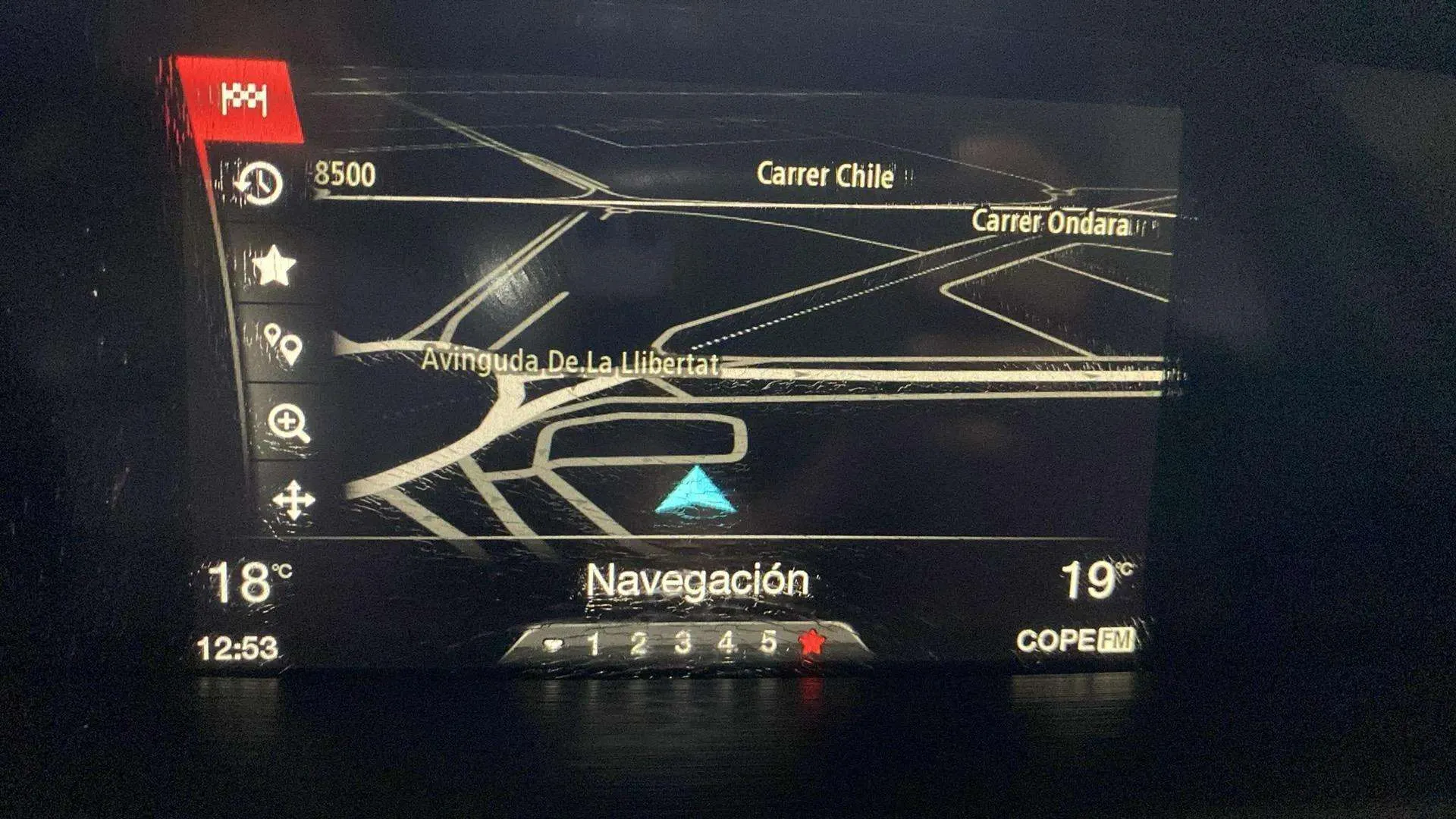 Alfa Romeo Stelvio 2.2 Diésel Executive RWD - foto 17