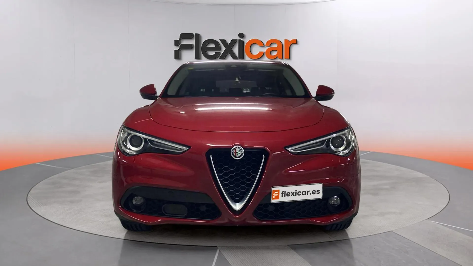 Alfa Romeo Stelvio 2.2 Diésel Executive RWD - foto 4