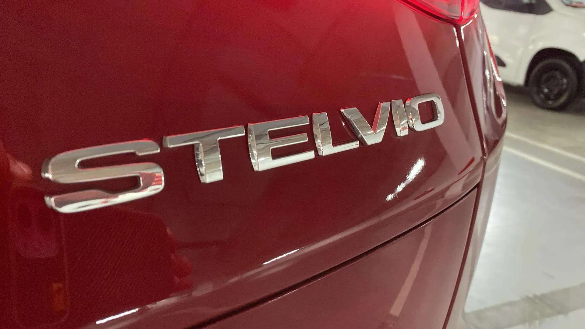 Alfa Romeo Stelvio 2.2 Diésel Executive RWD - foto 34