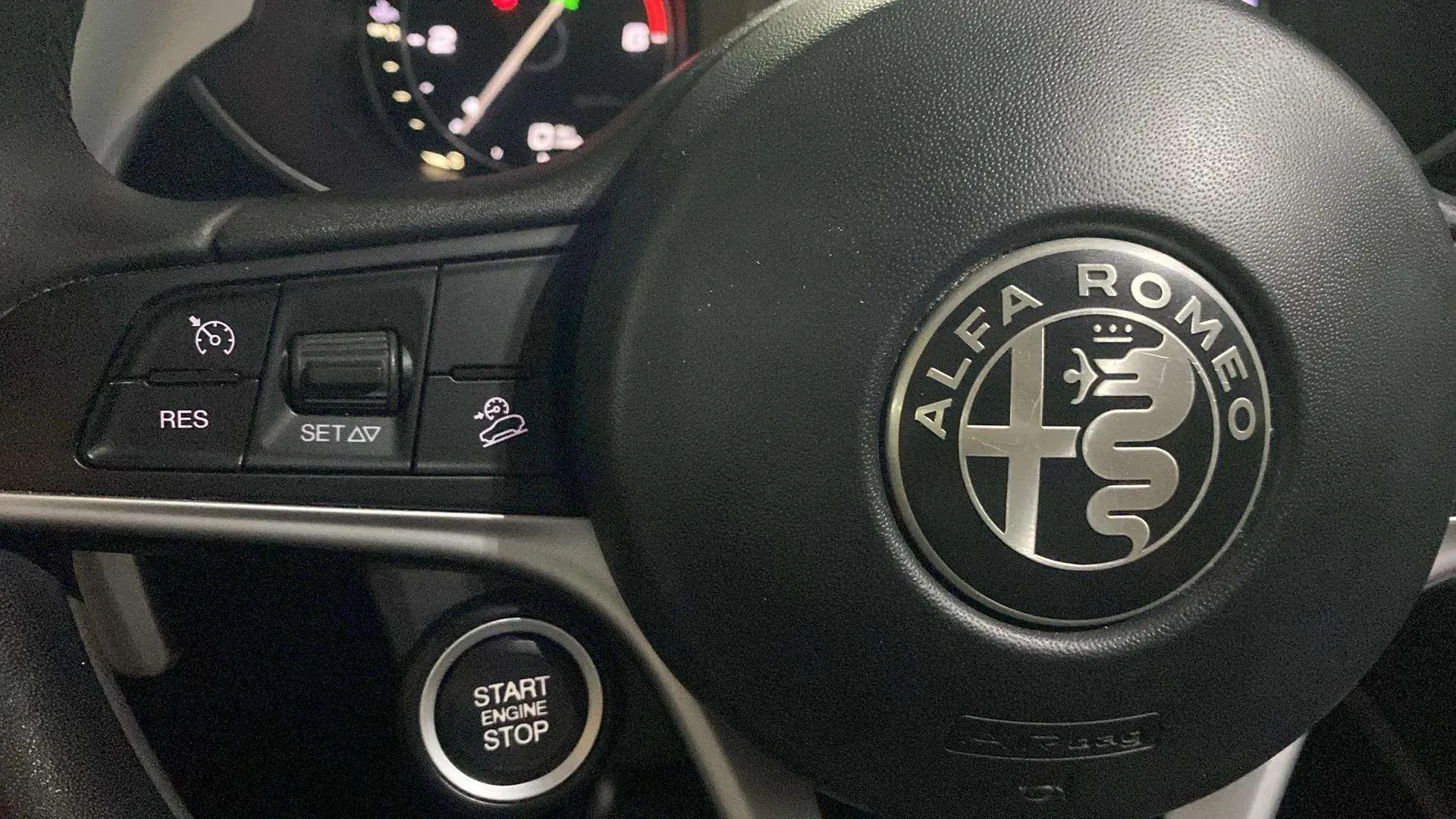 Alfa Romeo Stelvio 2.2 Diésel Executive RWD - foto 11
