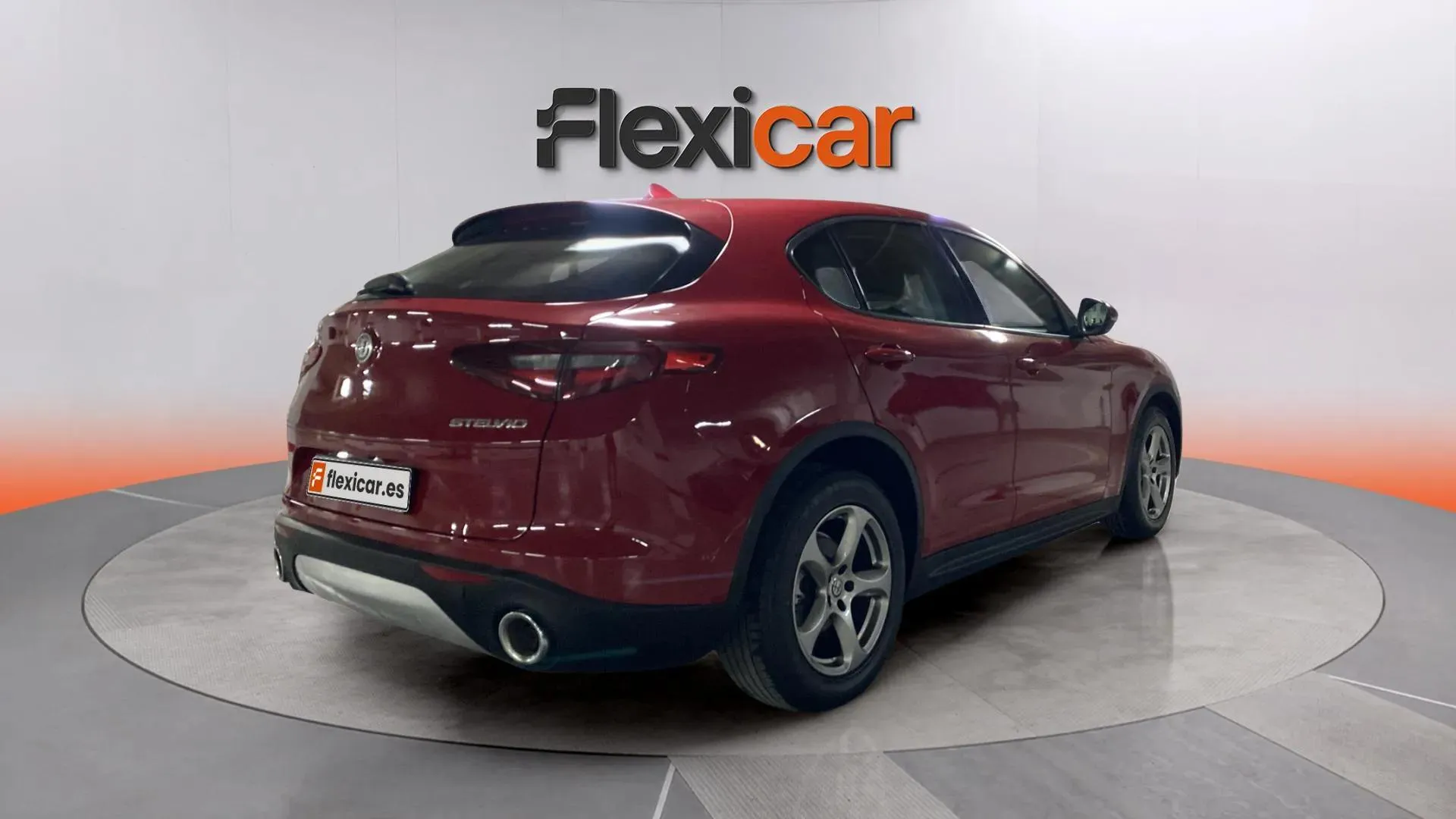 Alfa Romeo Stelvio 2.2 Diésel Executive RWD - foto 7