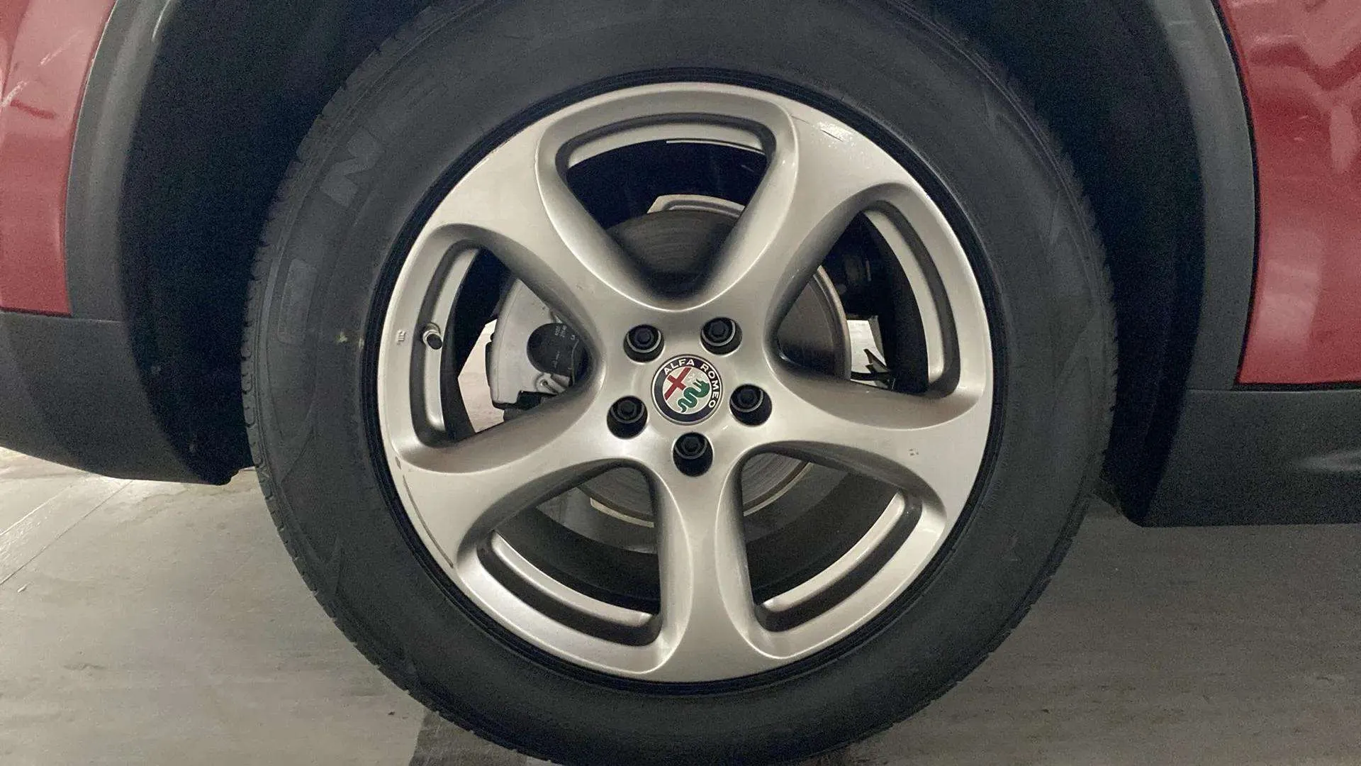 Alfa Romeo Stelvio 2.2 Diésel Executive RWD - foto 31