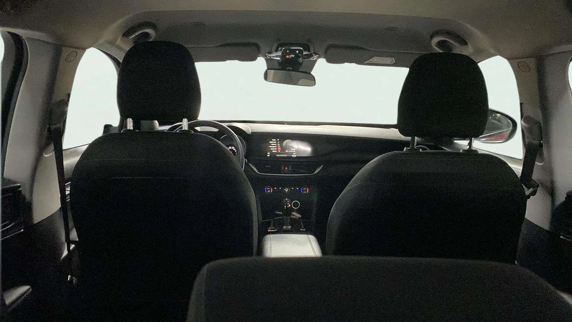 Alfa Romeo Stelvio 2.2 Diésel Executive RWD - foto 29