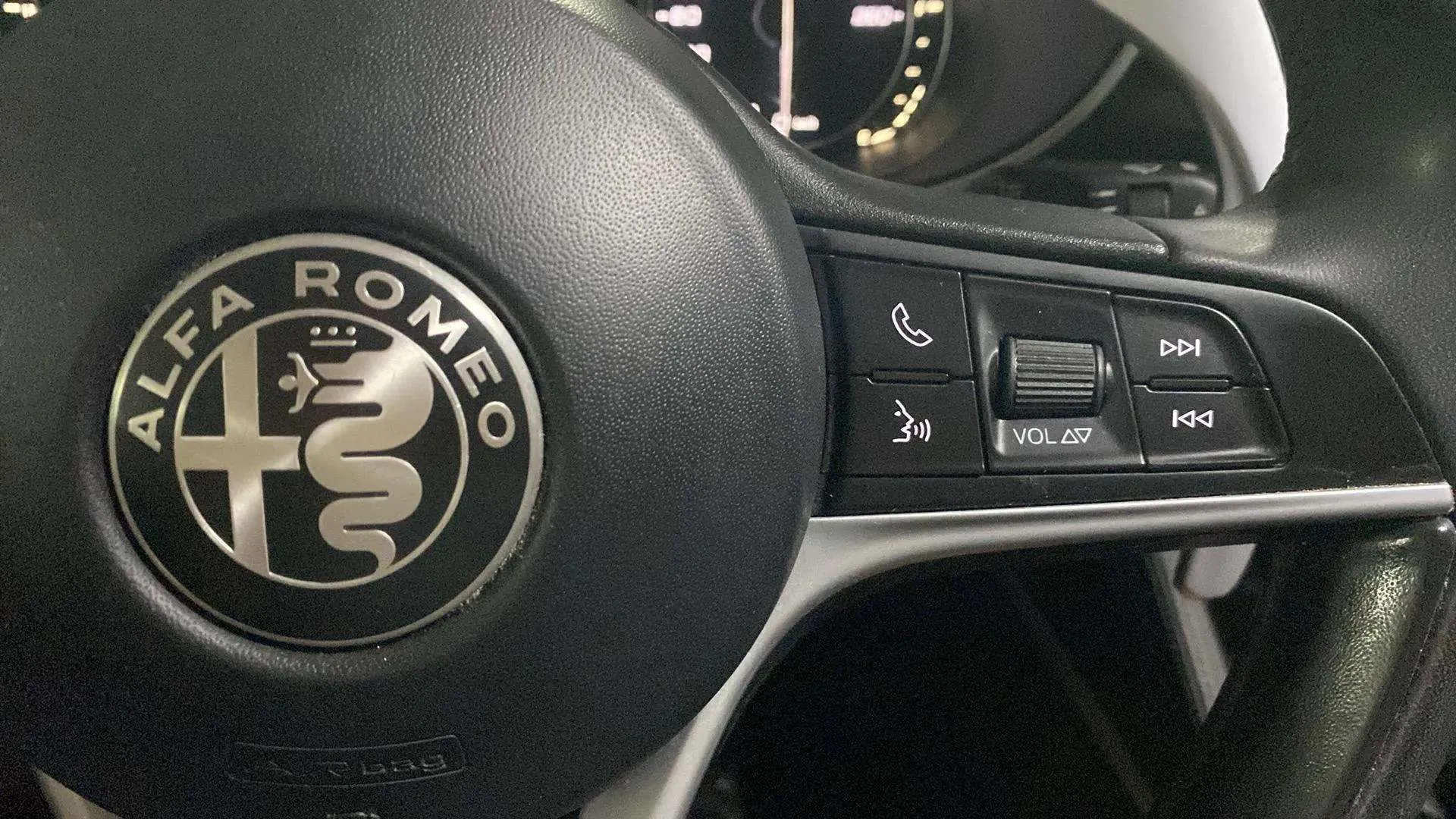 Alfa Romeo Stelvio 2.2 Diésel Executive RWD - foto 12