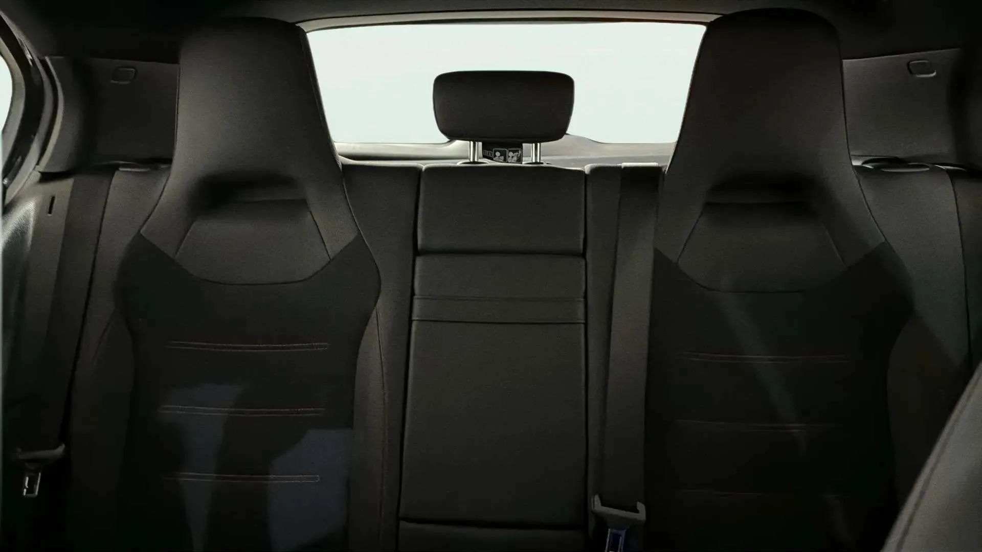 Mercedes-Benz Clase A A 250 e con tecnología híbrida EQ - foto 16