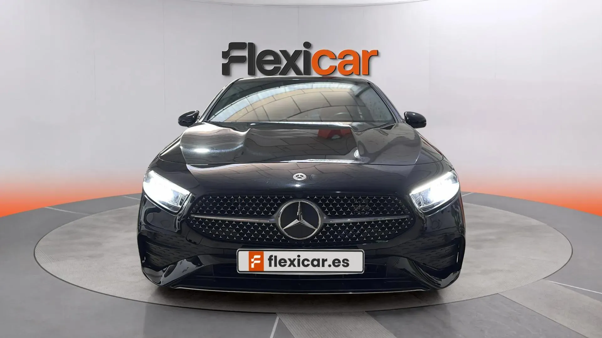 Mercedes-Benz Clase A A 250 e con tecnología híbrida EQ - foto 2