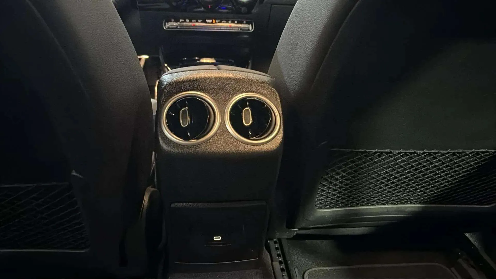 Mercedes-Benz Clase A A 250 e con tecnología híbrida EQ - foto 22