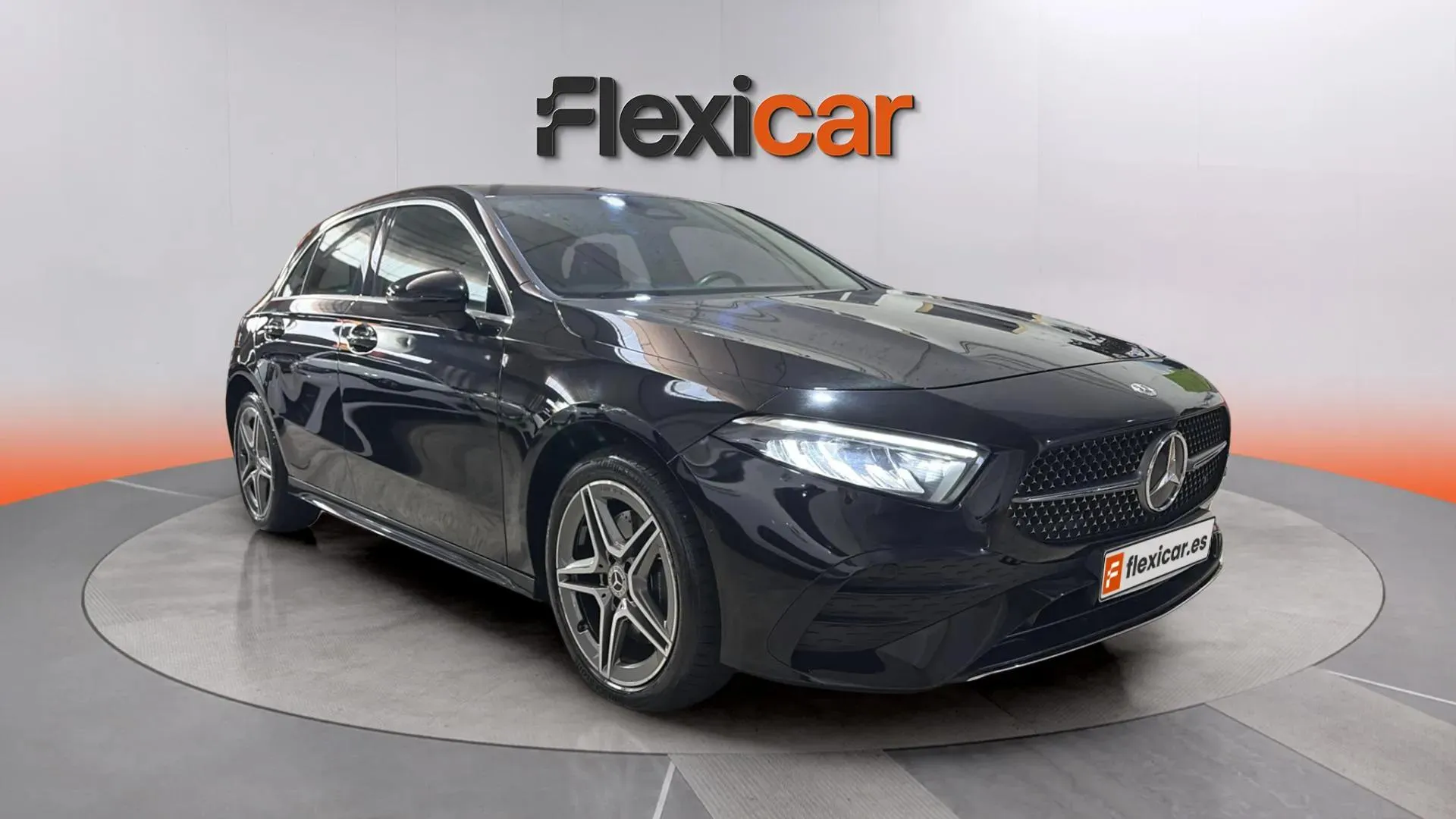 Mercedes-Benz Clase A A 250 e con tecnología híbrida EQ - foto 1