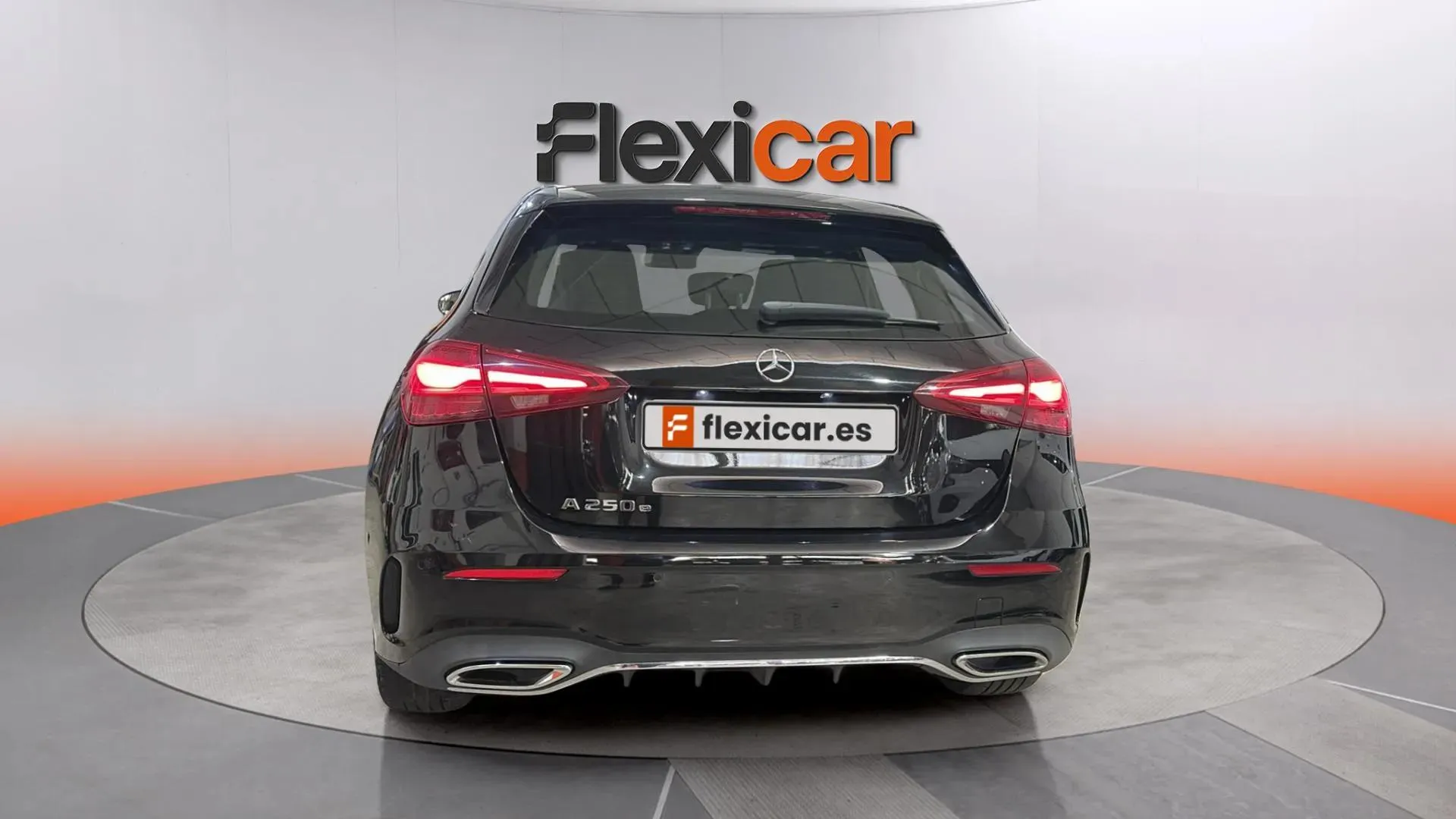 Mercedes-Benz Clase A A 250 e con tecnología híbrida EQ - foto 6