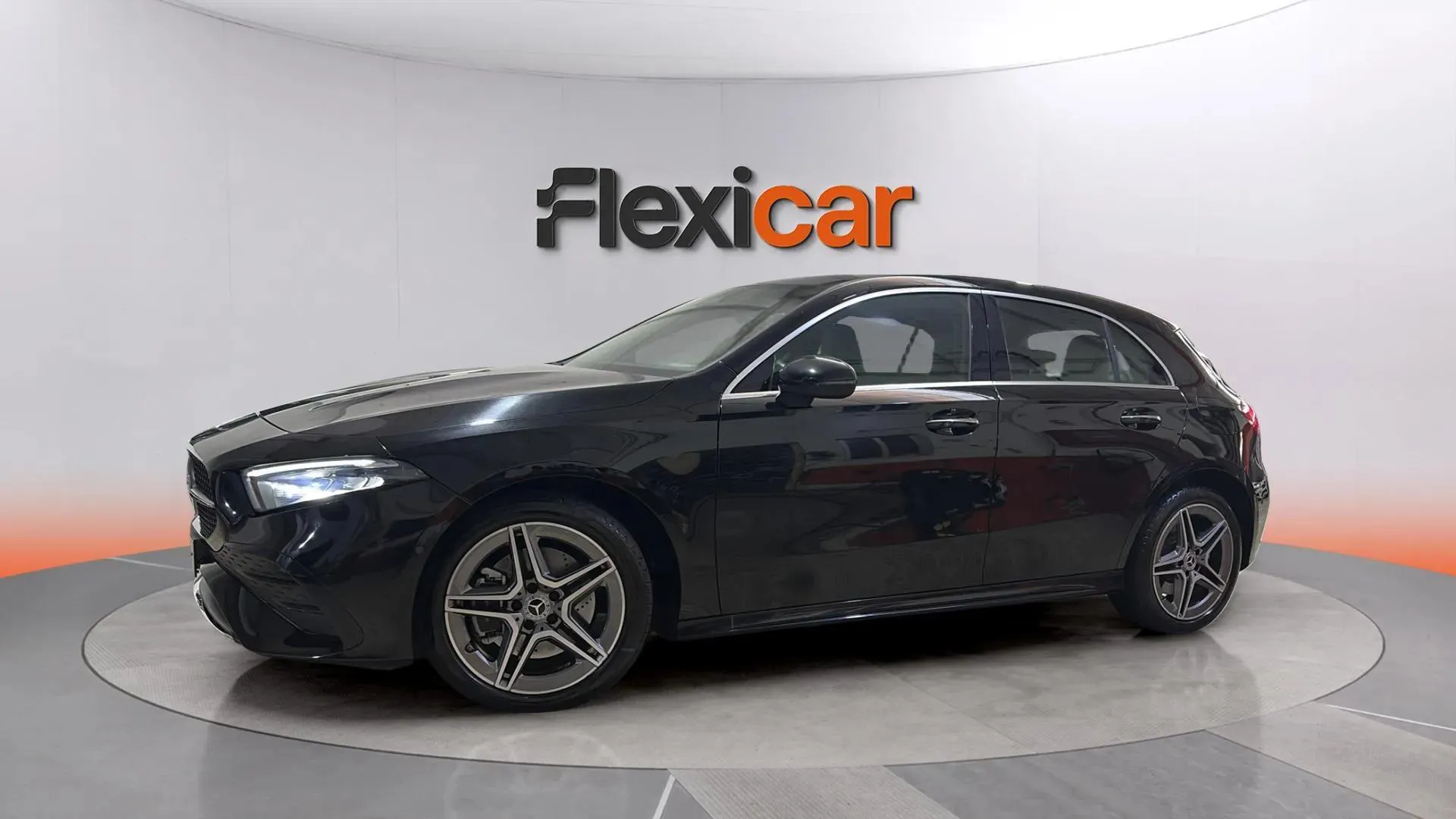 Mercedes-Benz Clase A A 250 e con tecnología híbrida EQ - foto 3