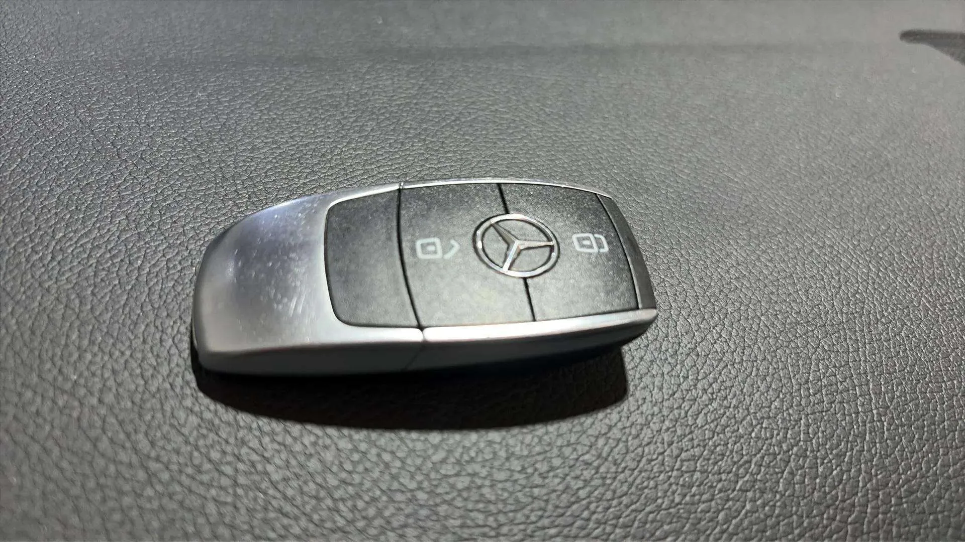Mercedes-Benz Clase A A 250 e con tecnología híbrida EQ - foto 18