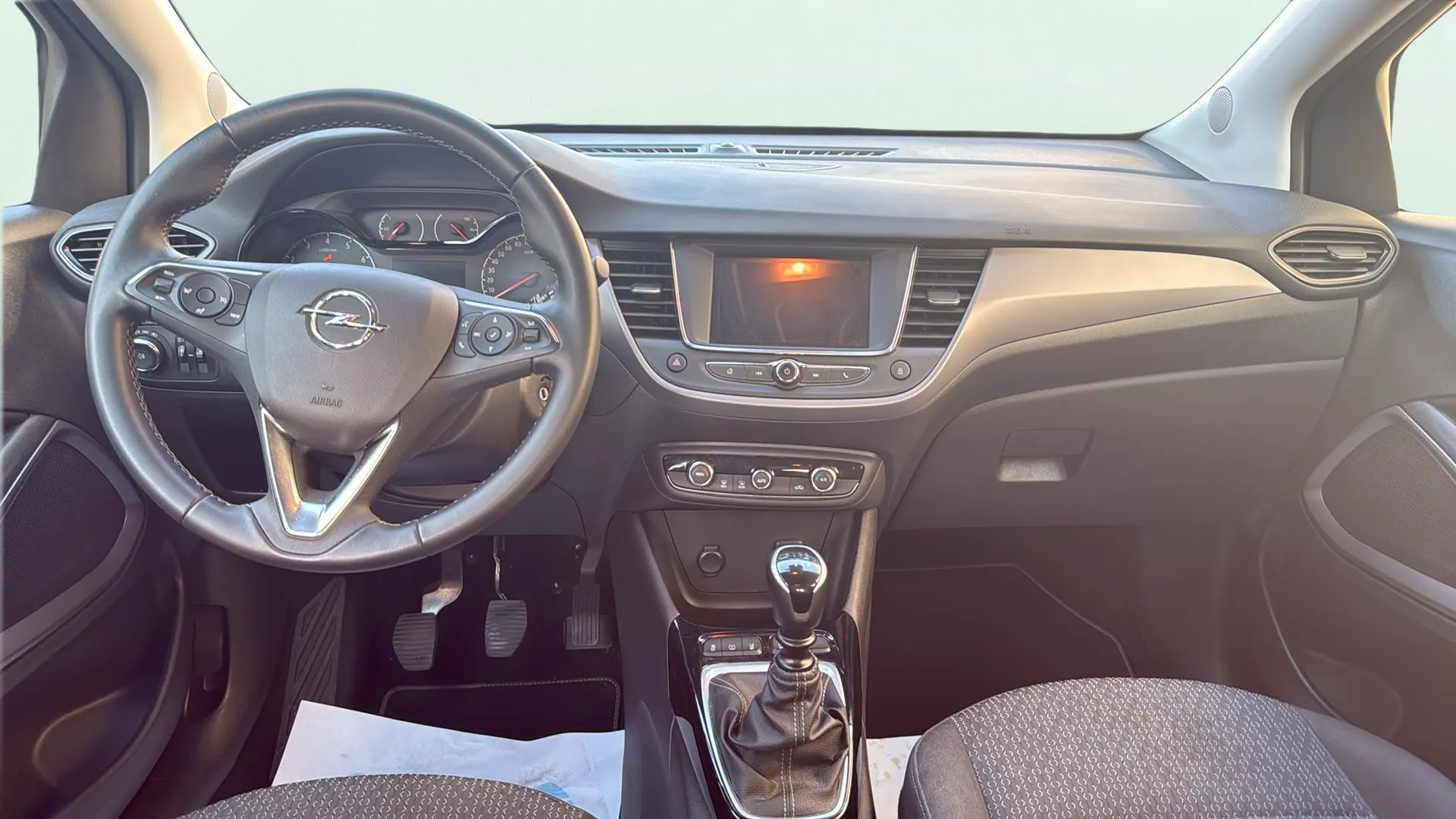 Opel Crossland 1.2 Edition - foto 11