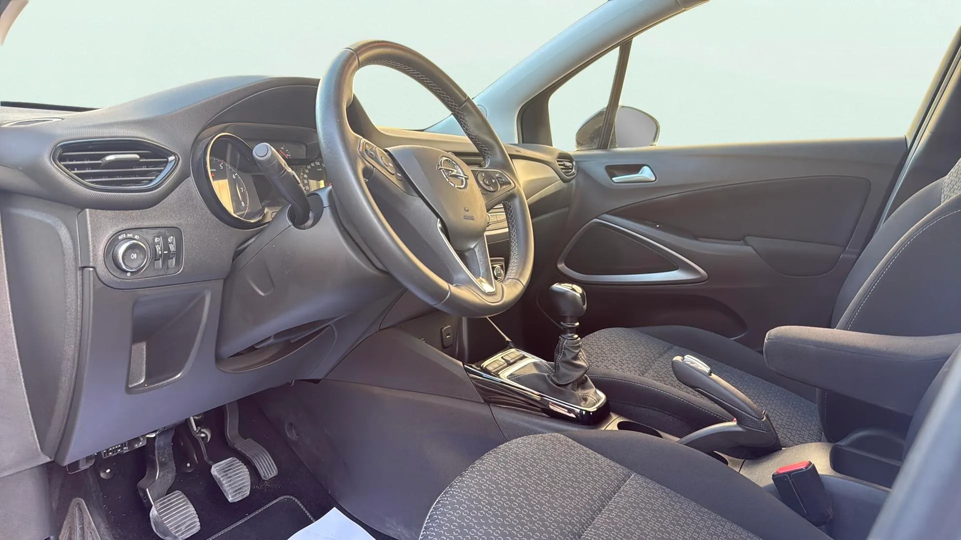 Opel Crossland 1.2 Edition - foto 10