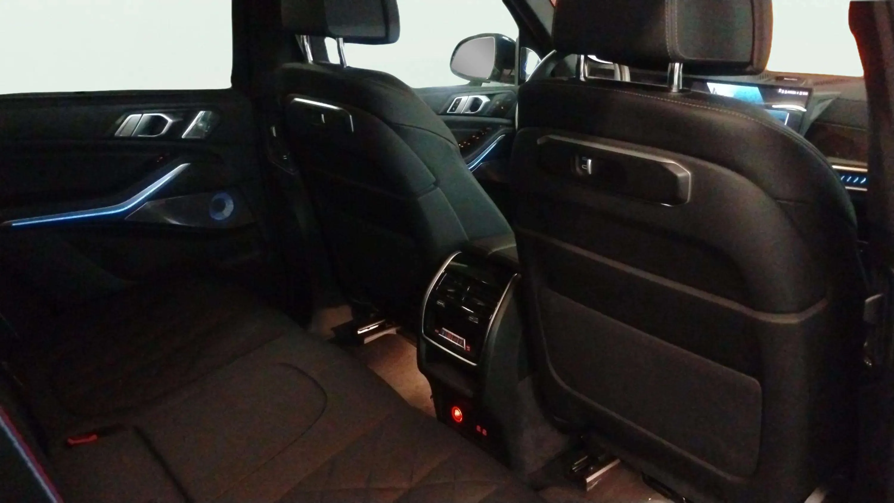 BMW X5 xDrive50e xLine - foto 12