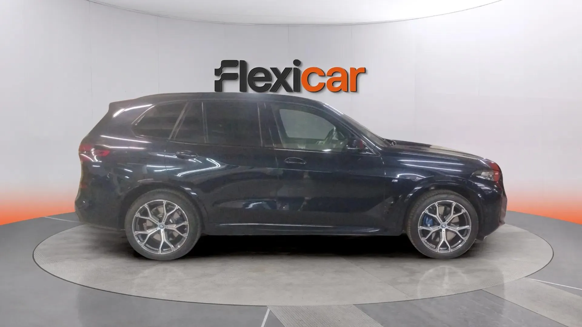BMW X5 xDrive50e xLine - foto 3