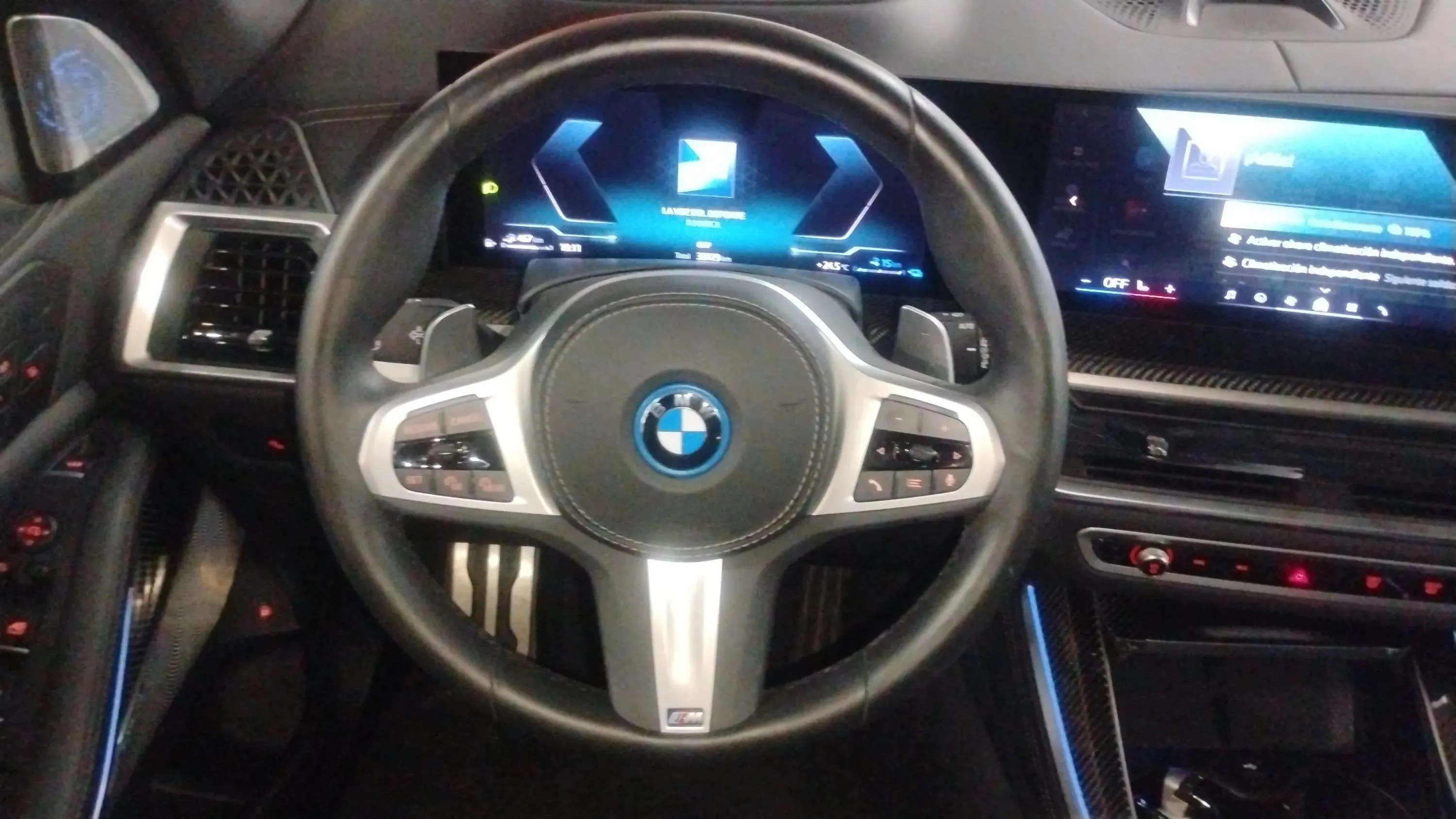 BMW X5 xDrive50e xLine - foto 19