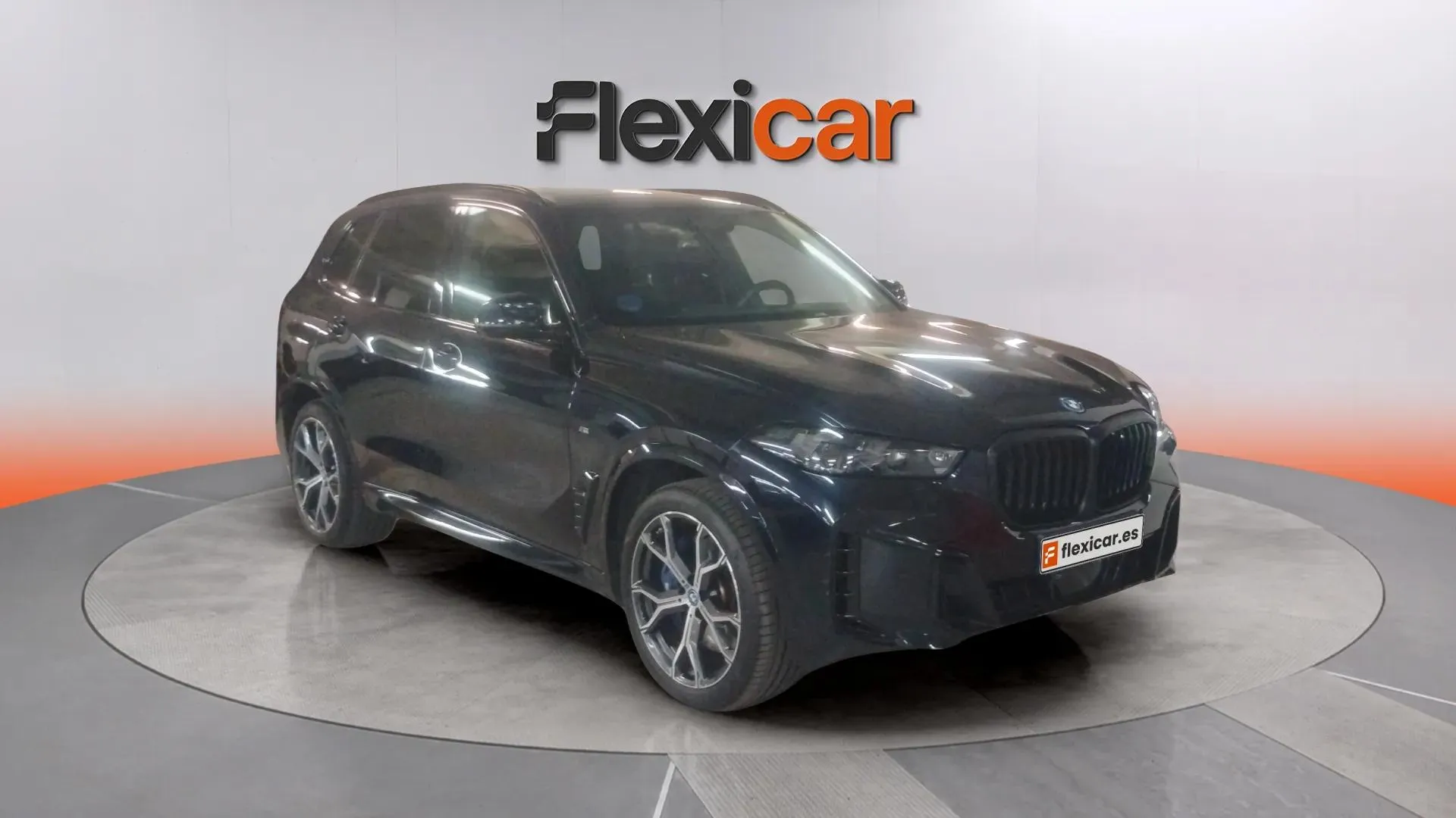 BMW X5 xDrive50e xLine