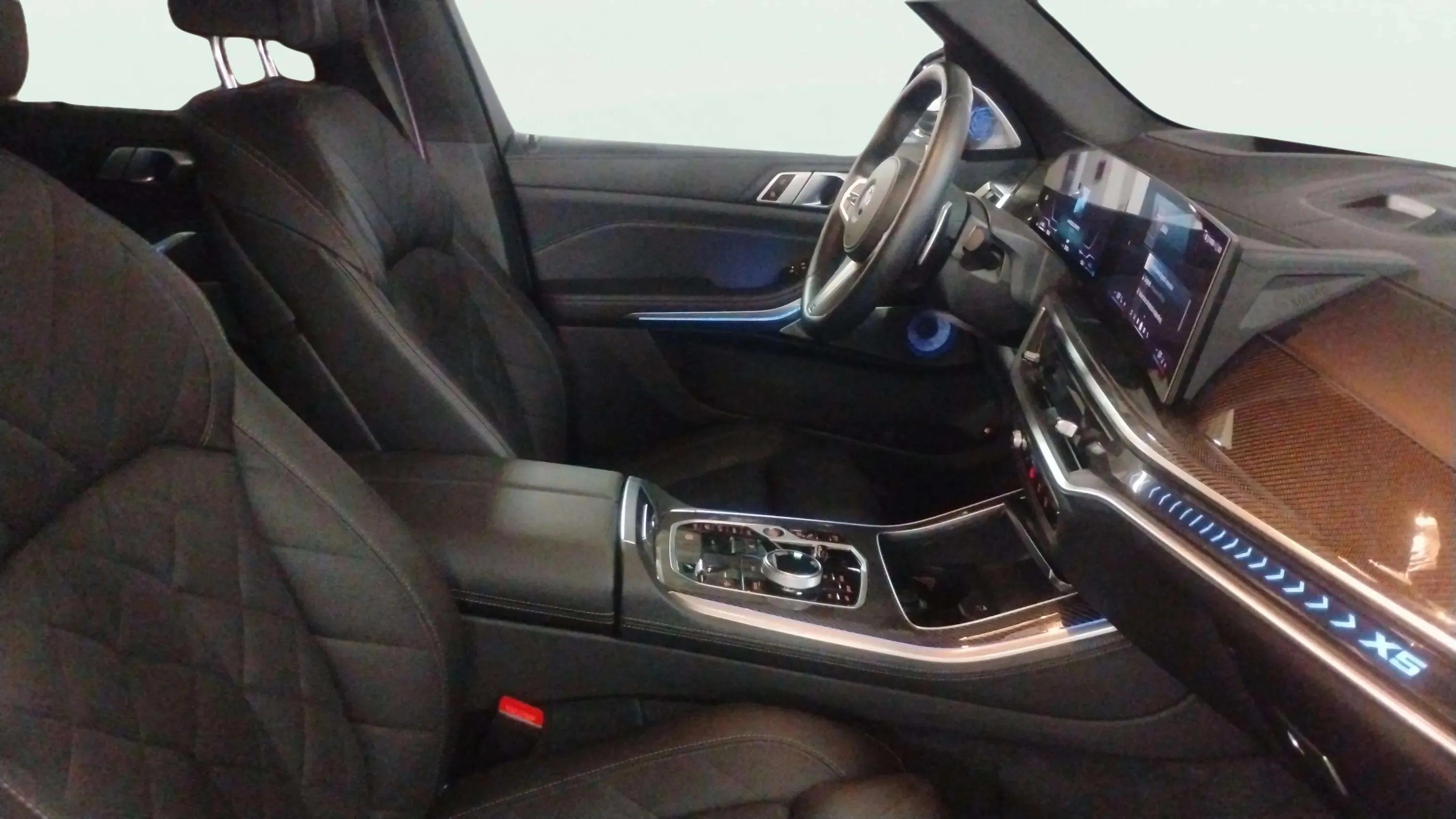 BMW X5 xDrive50e xLine - foto 16