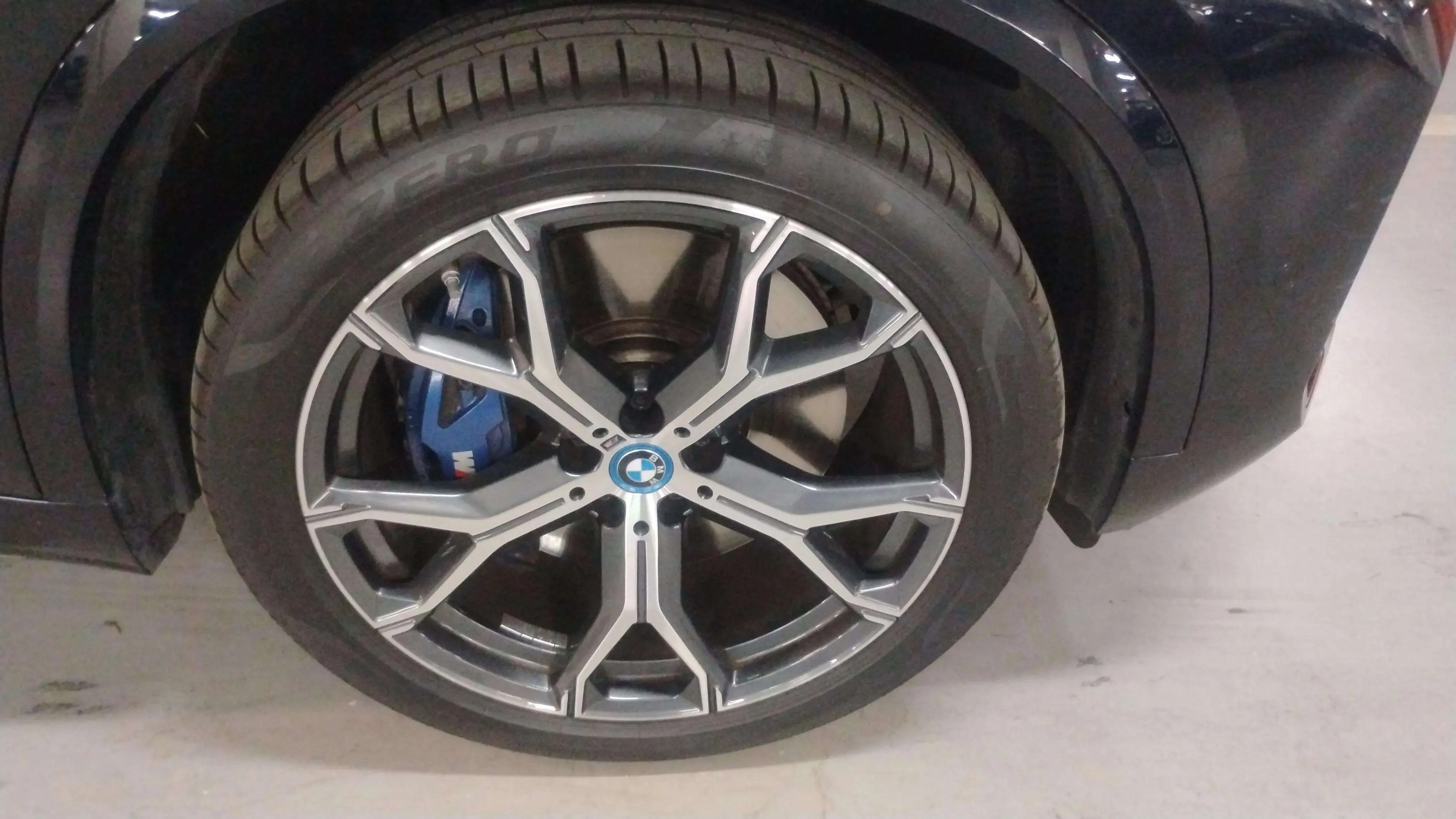 BMW X5 xDrive50e xLine - foto 30