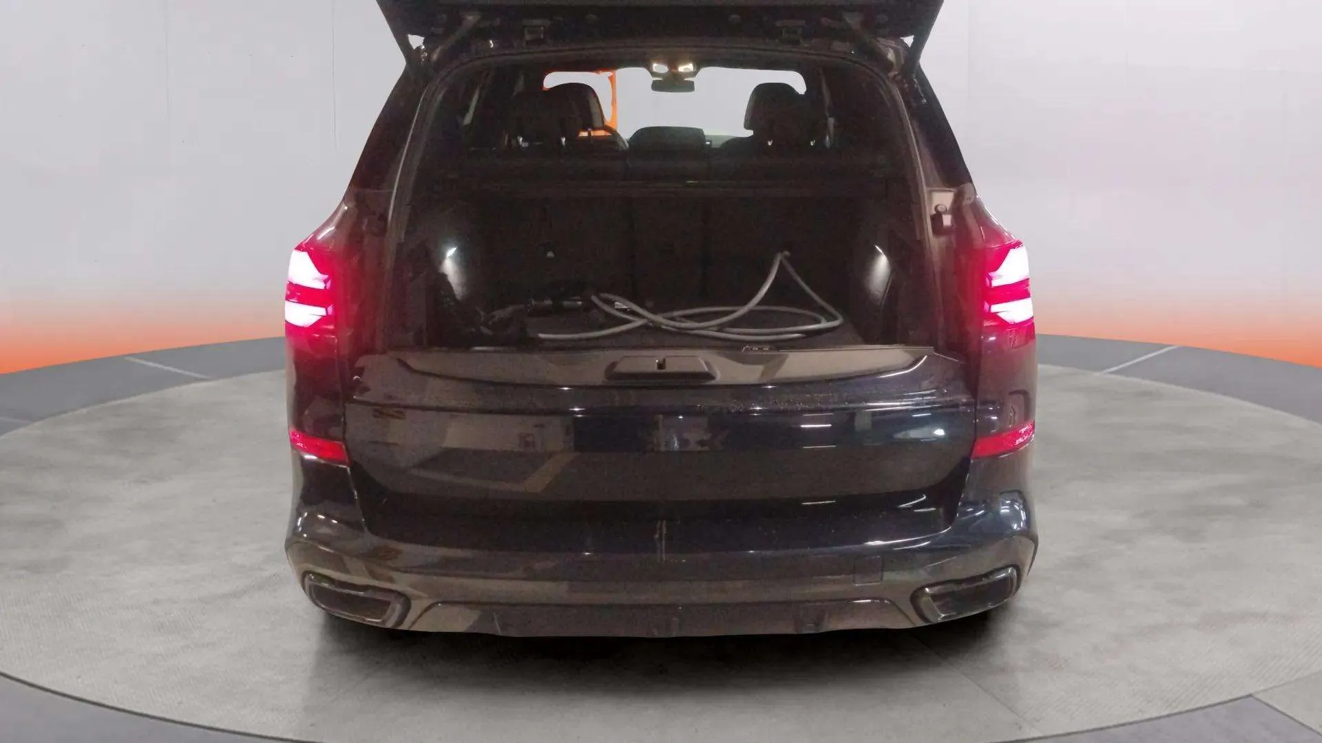 BMW X5 xDrive50e xLine - foto 29