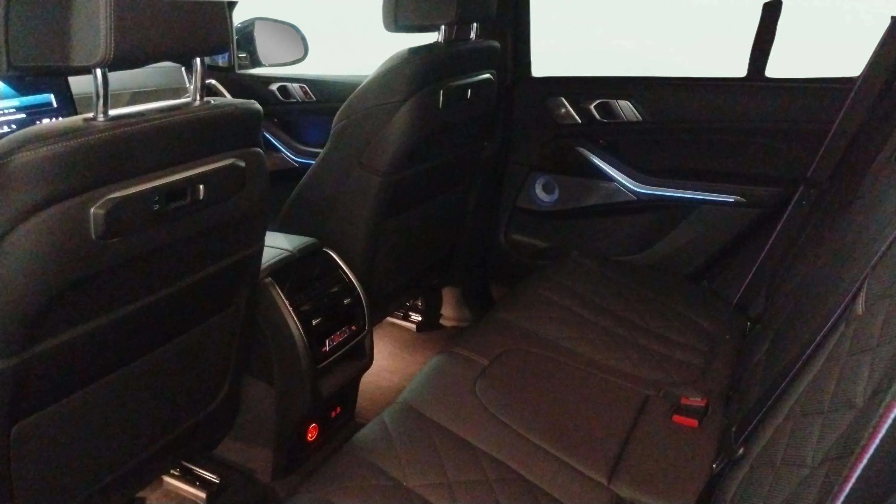 BMW X5 xDrive50e xLine - foto 9
