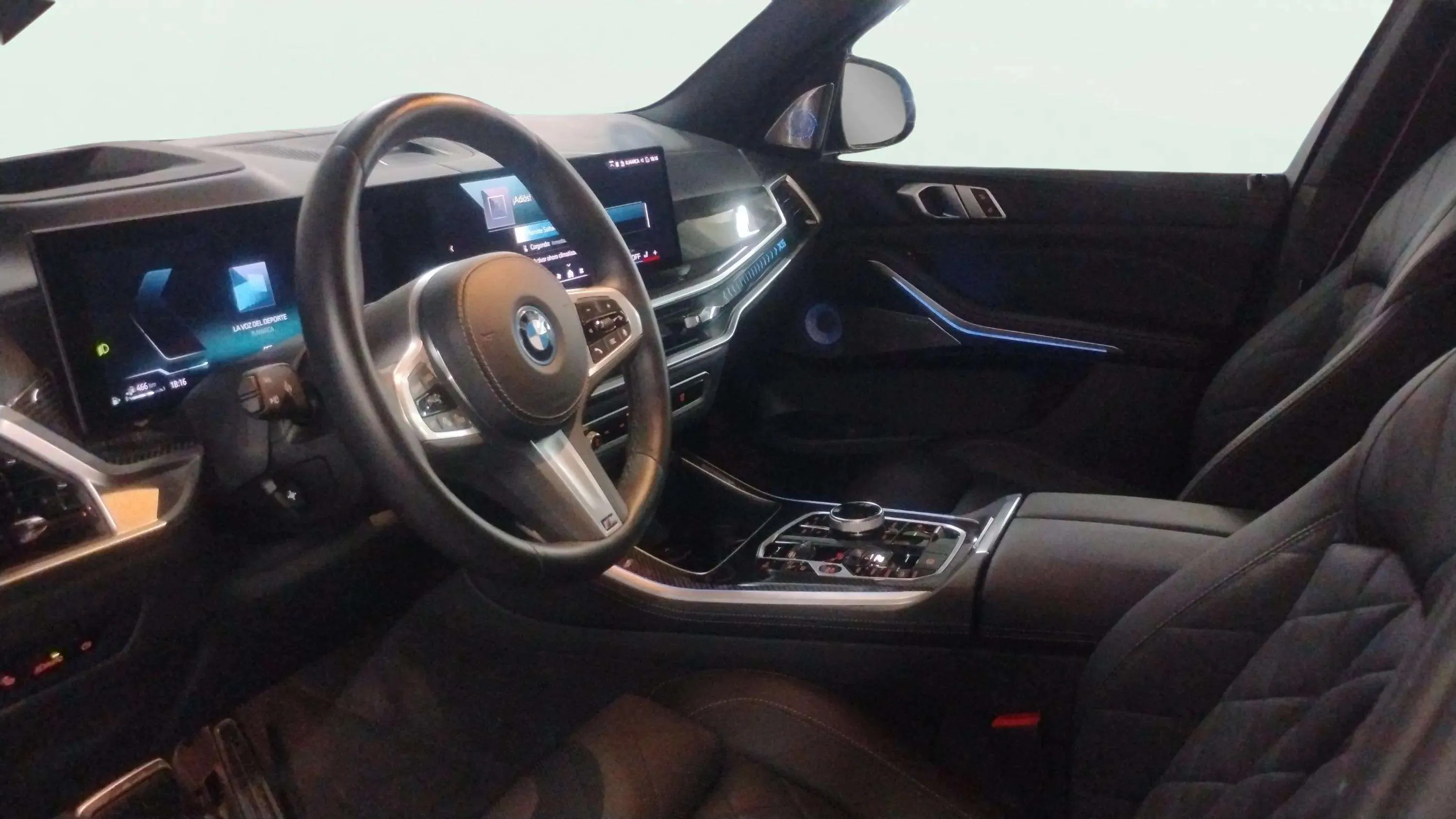 BMW X5 xDrive50e xLine - foto 6