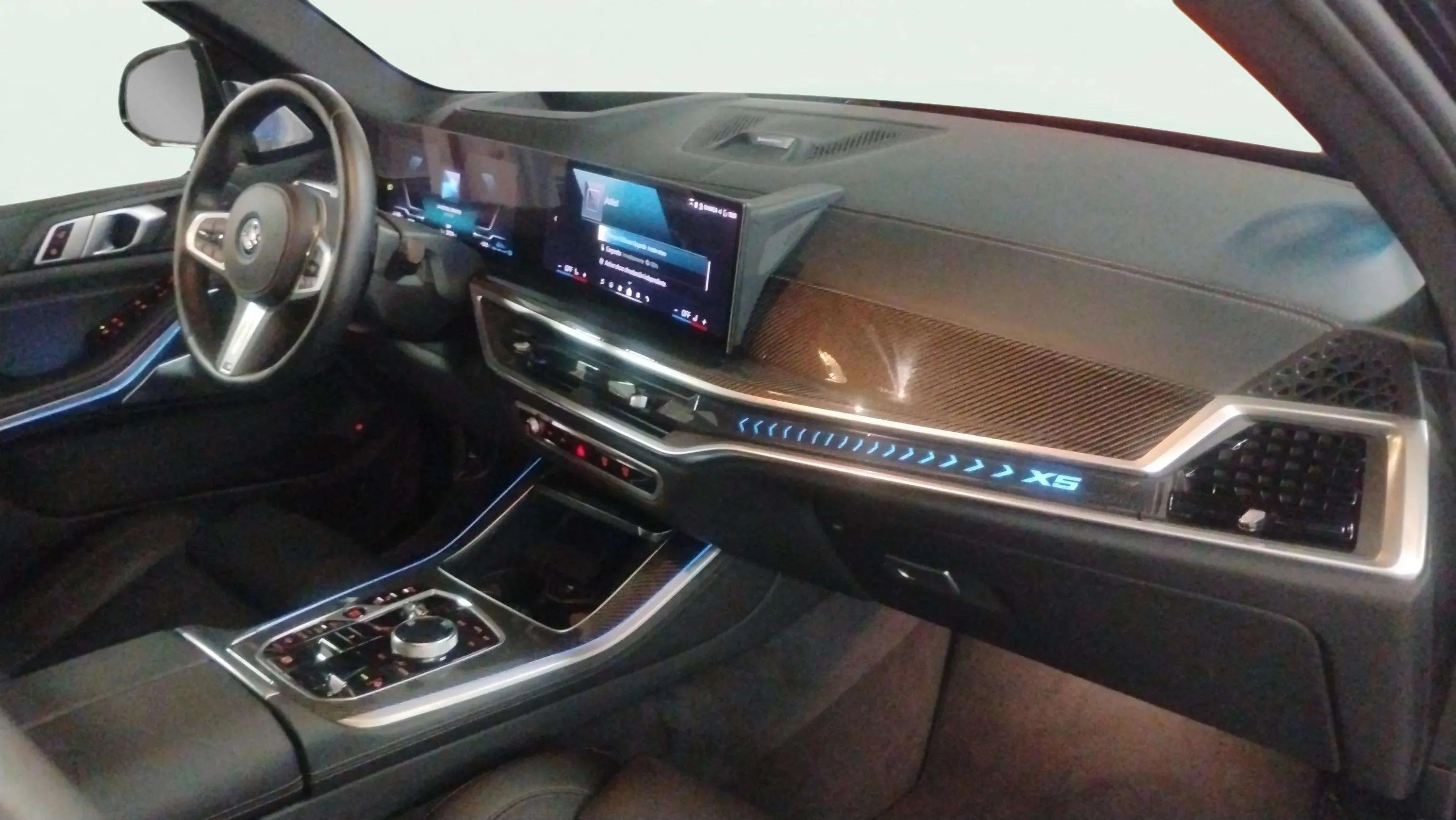 BMW X5 xDrive50e xLine - foto 15