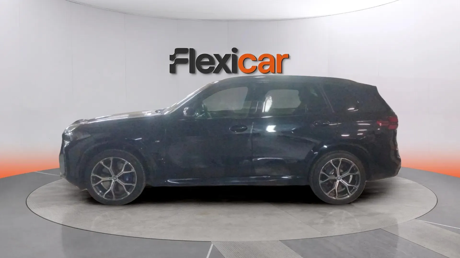 BMW X5 xDrive50e xLine - foto 4