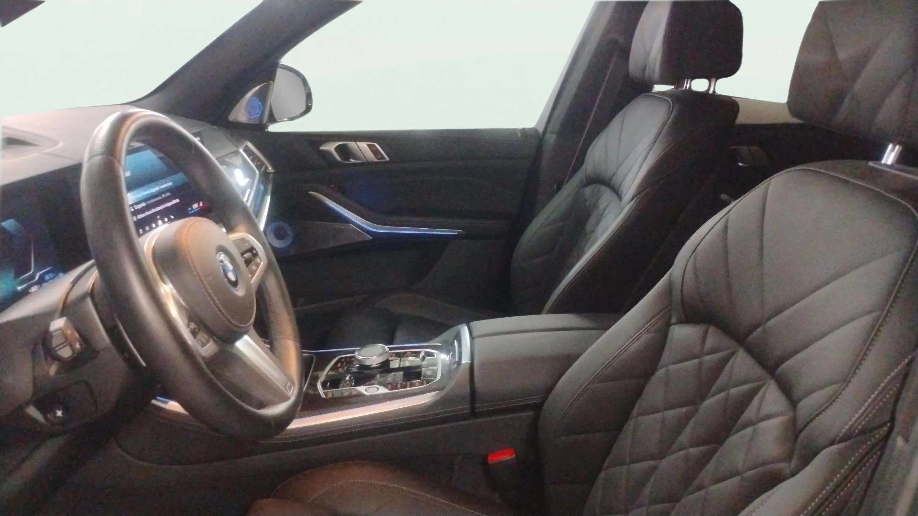 BMW X5 xDrive50e xLine - foto 7