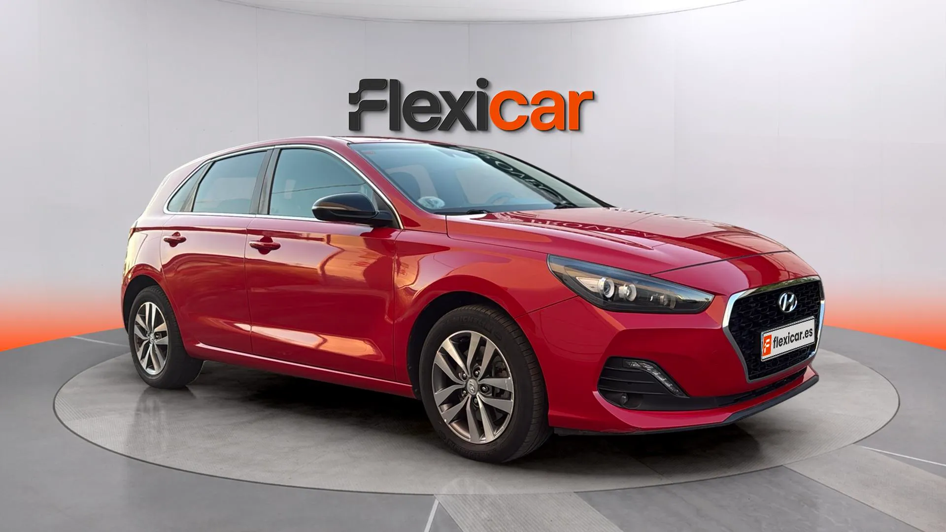 Hyundai i30 T-GDi 1.0 Klass MY19