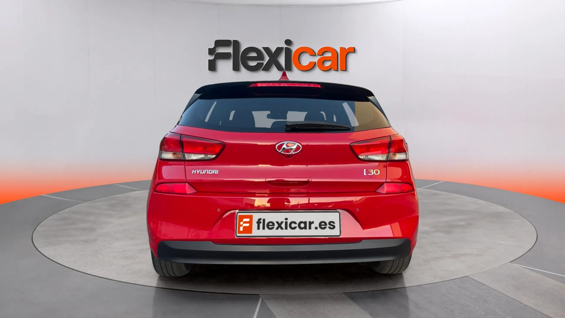 Hyundai i30 T-GDi 1.0 Klass MY19 - foto 6
