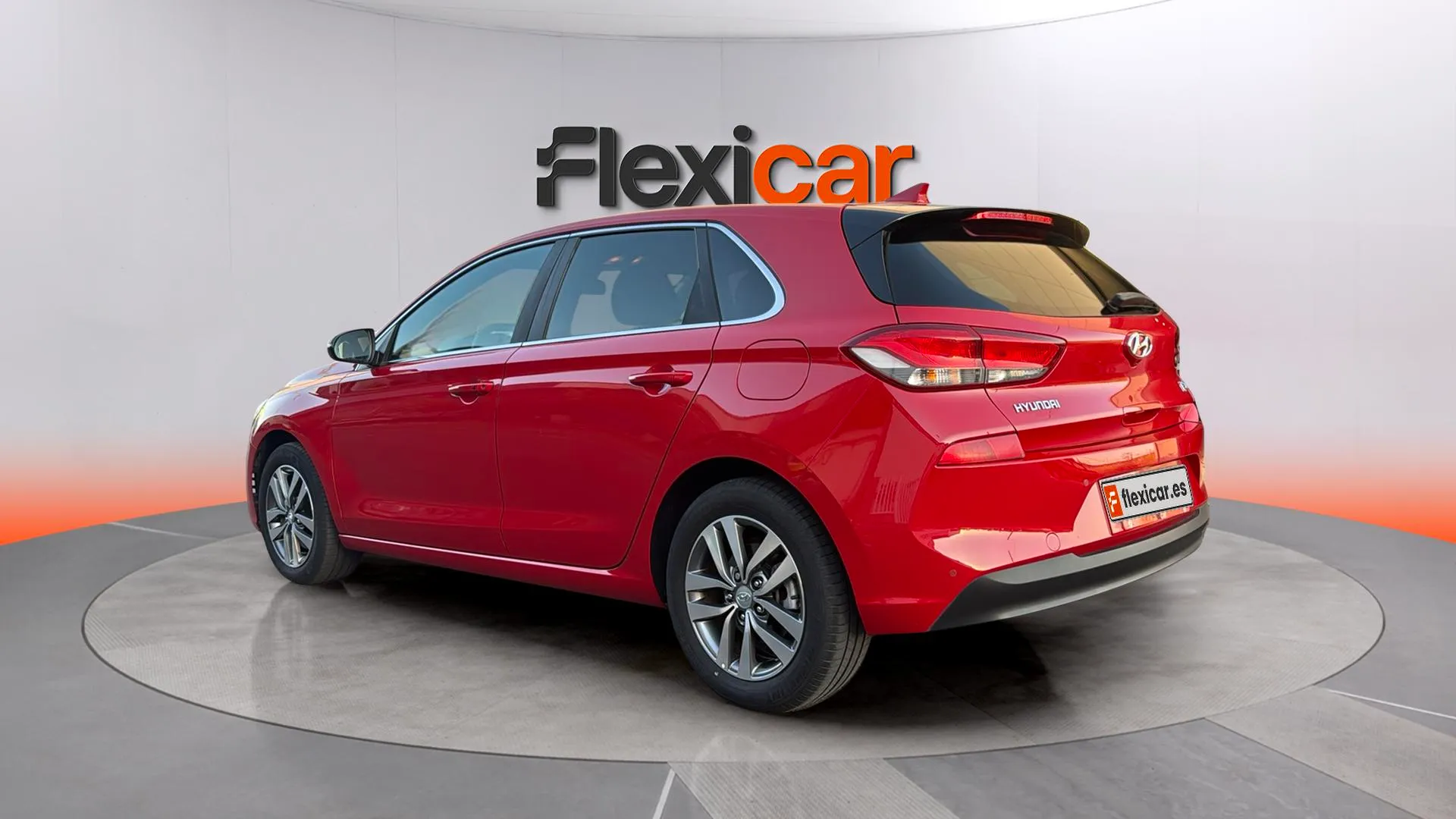Hyundai i30 T-GDi 1.0 Klass MY19 - foto 5