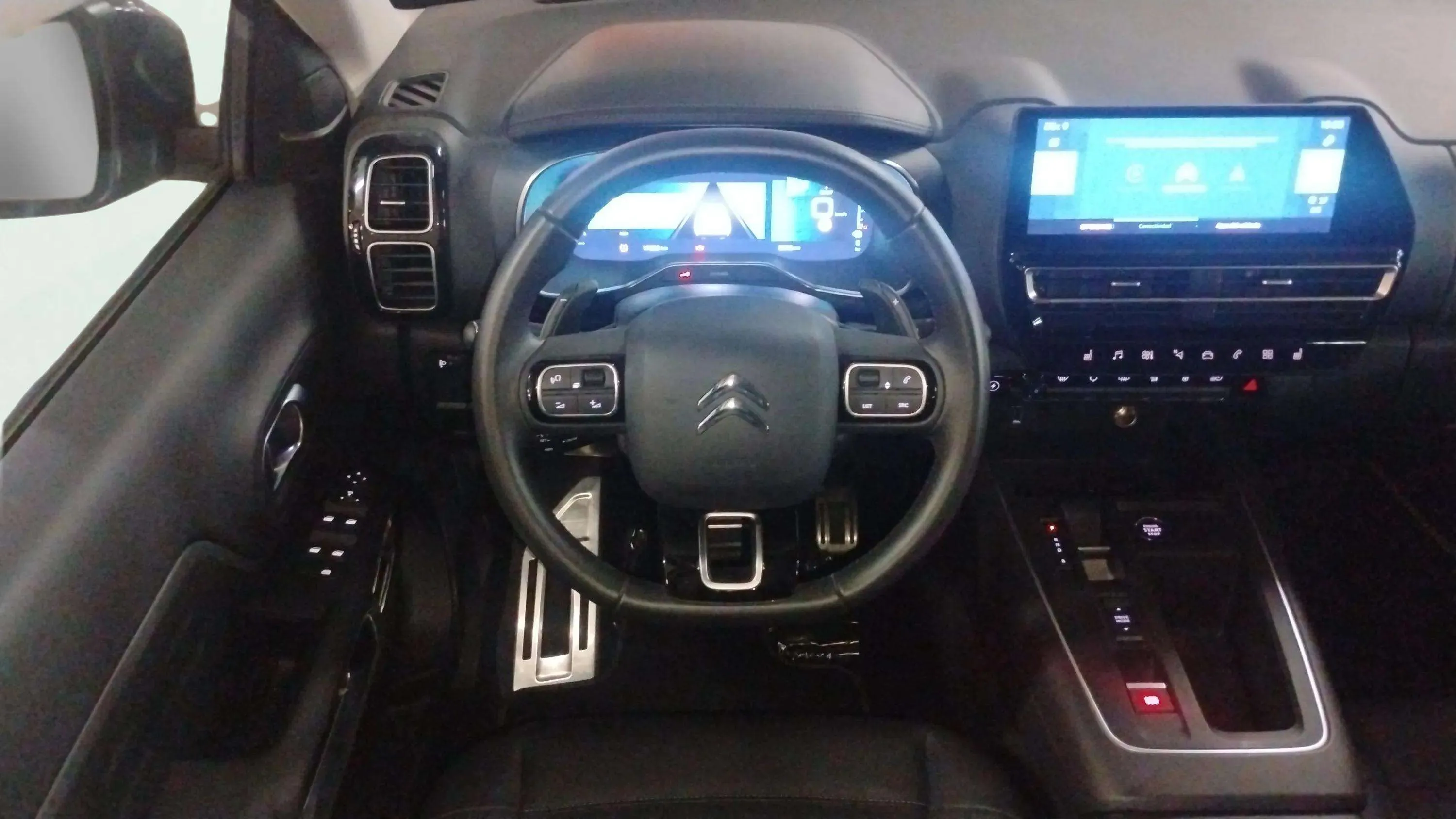 Citroën C5 Aircross 225 e-EAT8 Shine Pack - foto 18