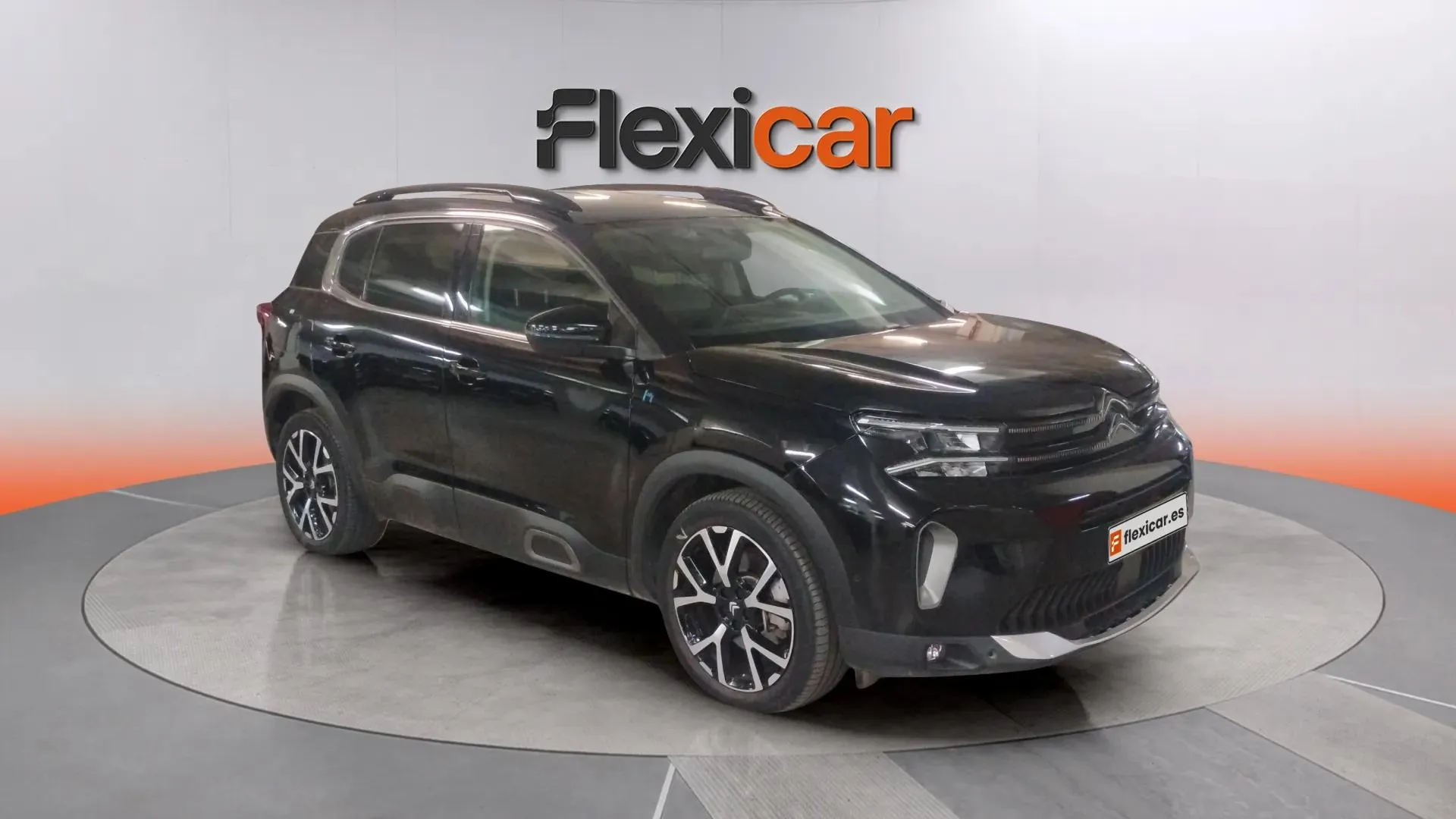 Citroën C5 Aircross 225 e-EAT8 Shine Pack