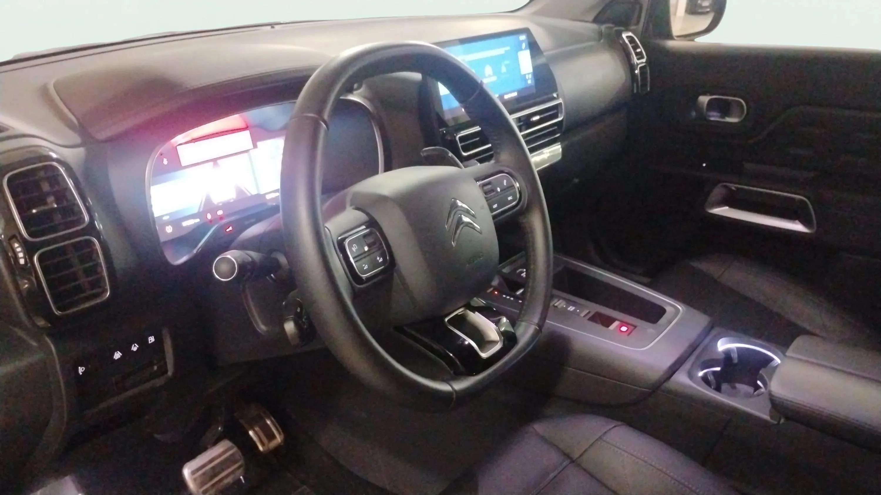 Citroën C5 Aircross 225 e-EAT8 Shine Pack - foto 6