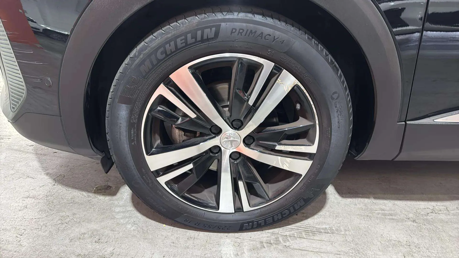Peugeot 3008 1.5 BlueHDi GT EAT8 - foto 25