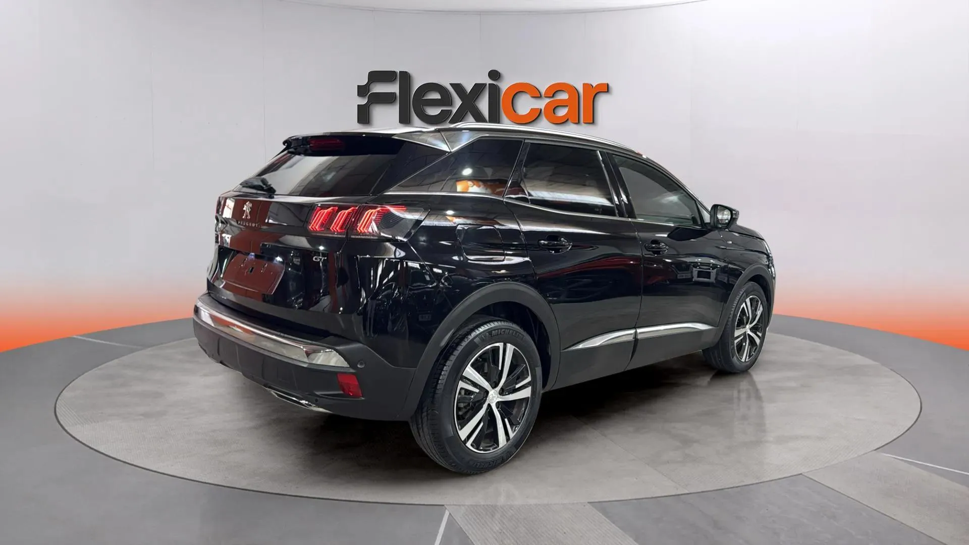 Peugeot 3008 1.5 BlueHDi GT EAT8 - foto 7