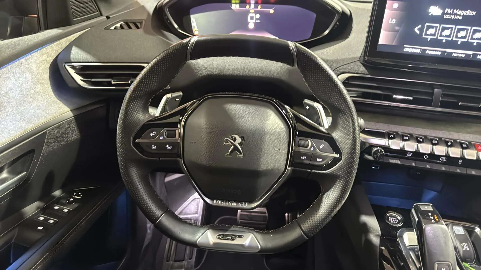 Peugeot 3008 1.5 BlueHDi GT EAT8 - foto 10