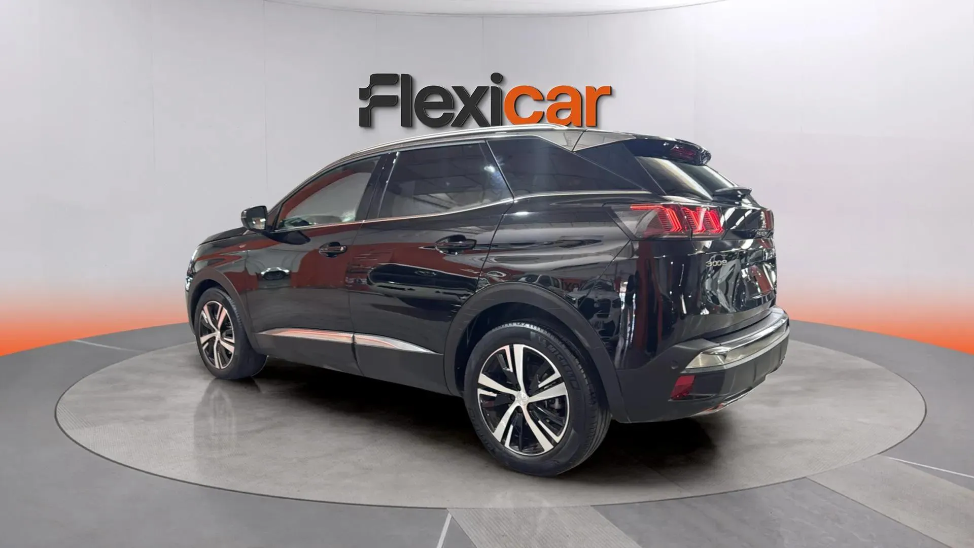 Peugeot 3008 1.5 BlueHDi GT EAT8 - foto 5