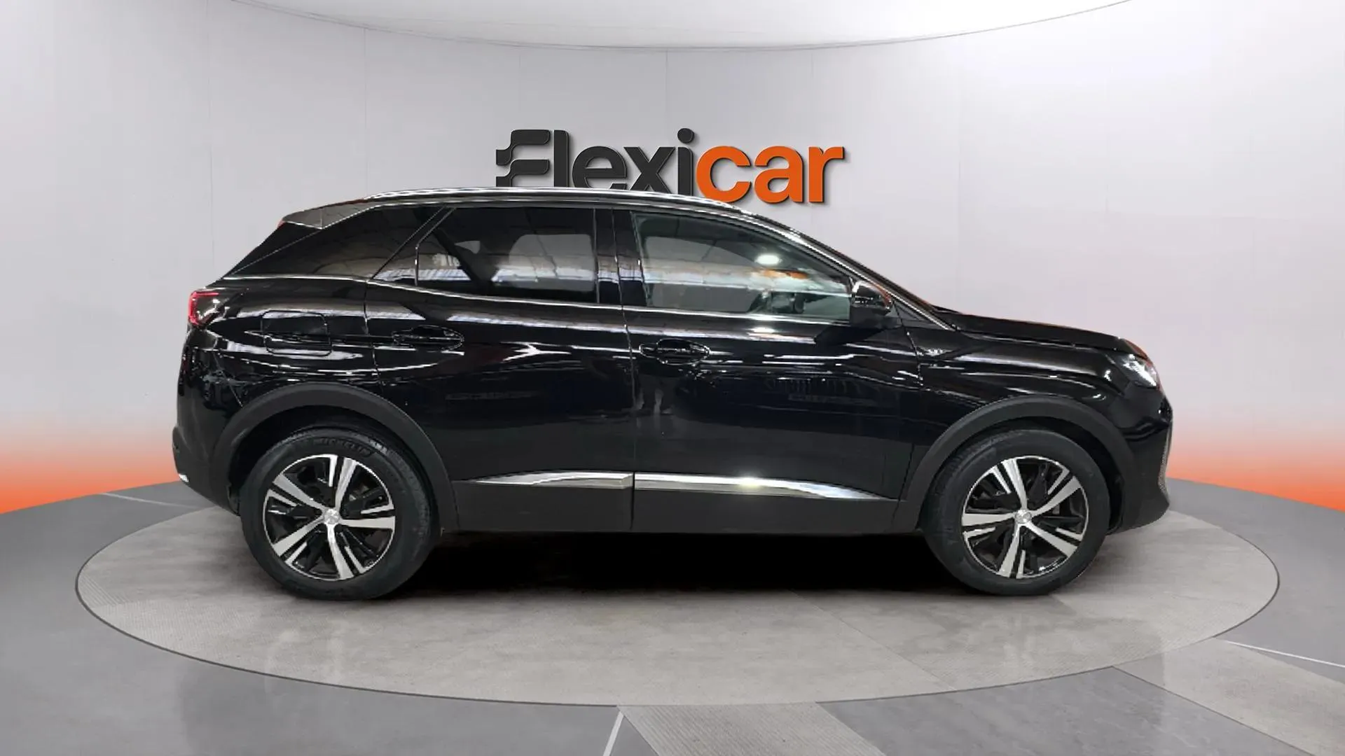 Peugeot 3008 1.5 BlueHDi GT EAT8 - foto 8