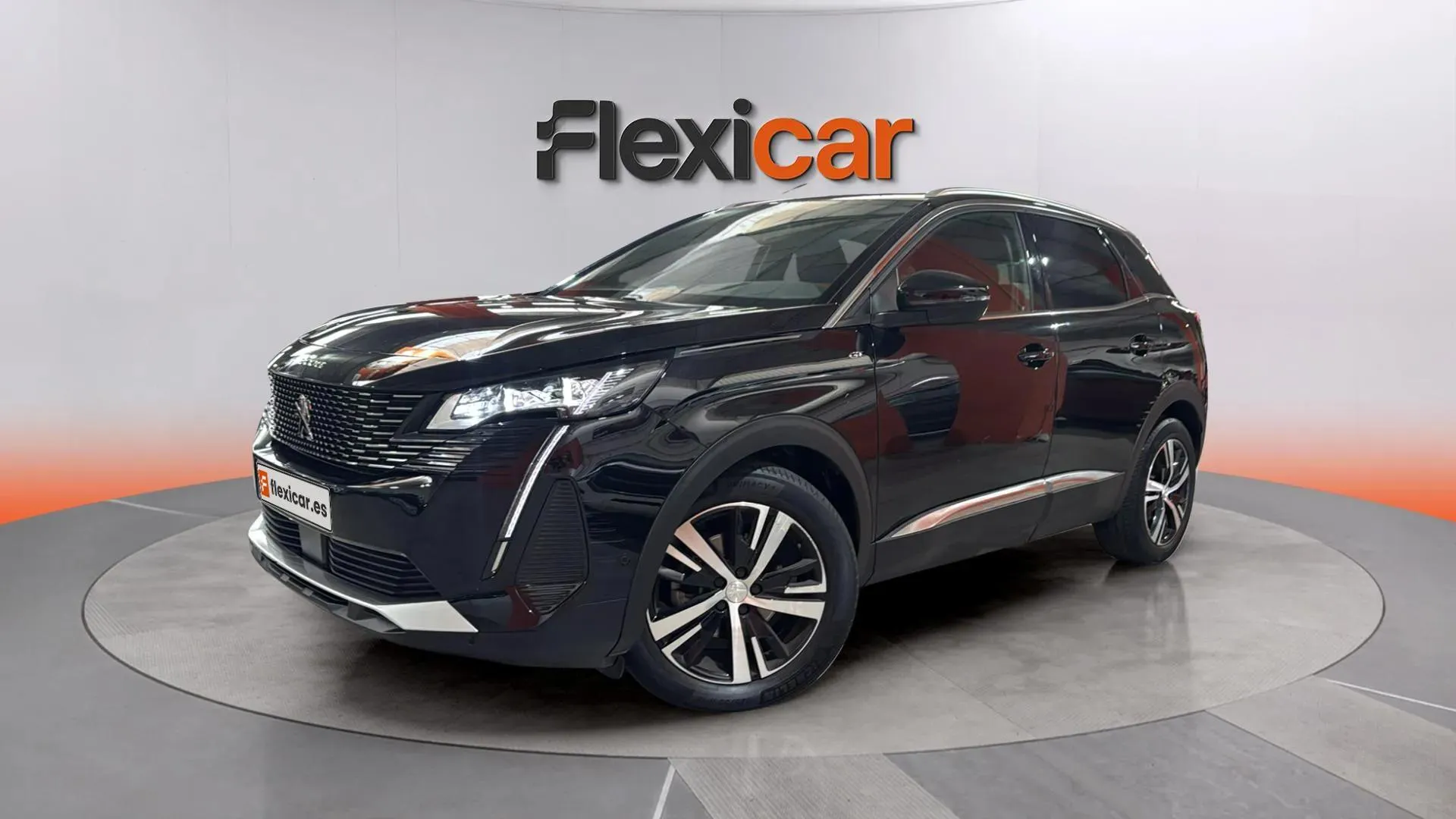 Peugeot 3008 1.5 BlueHDi GT EAT8 - foto 3