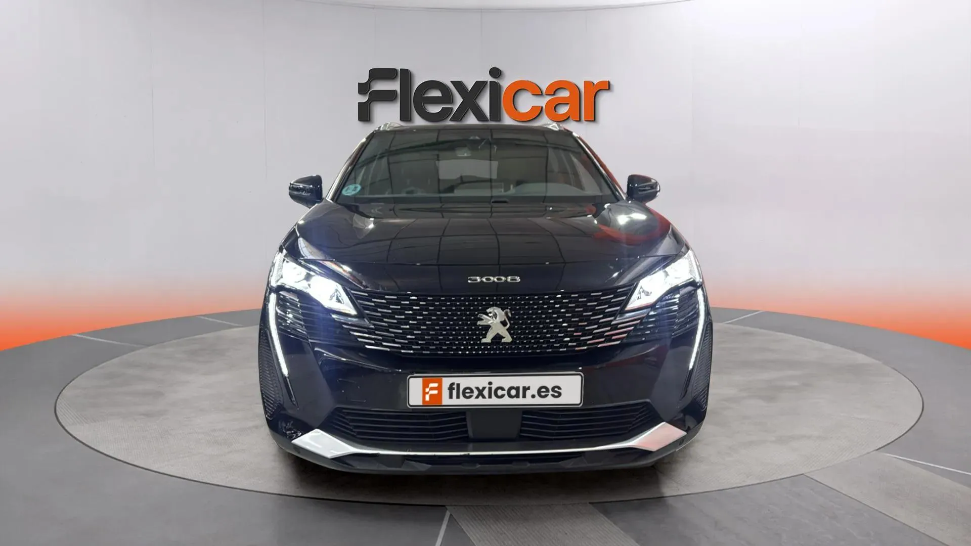 Peugeot 3008 1.5 BlueHDi GT EAT8 - foto 2