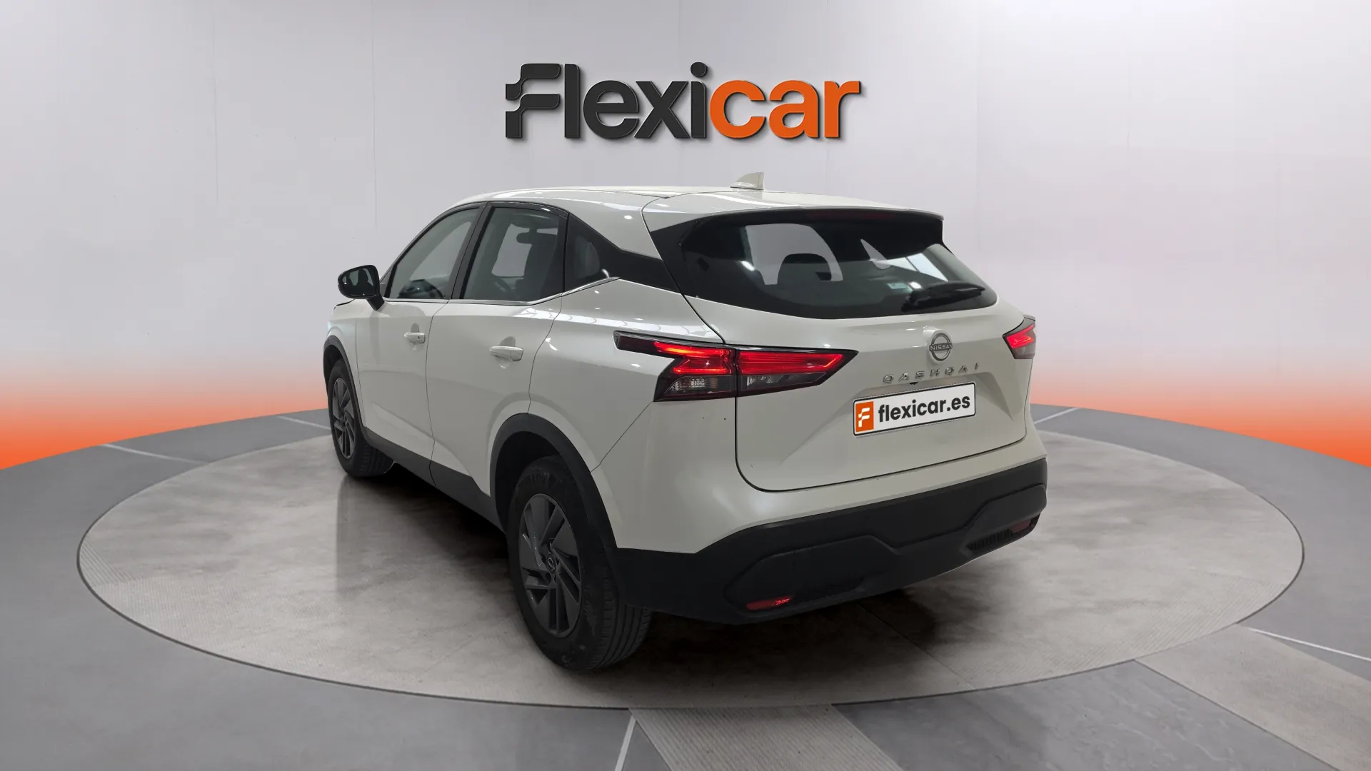 Nissan Qashqai DIG-T mHEV 4x2 Acenta - foto 4