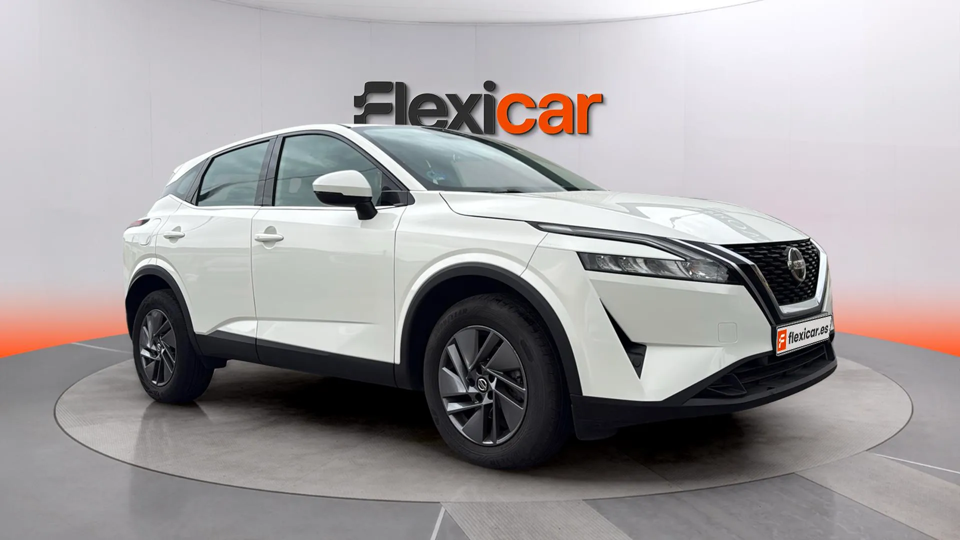 Nissan Qashqai DIG-T mHEV 4x2 Acenta