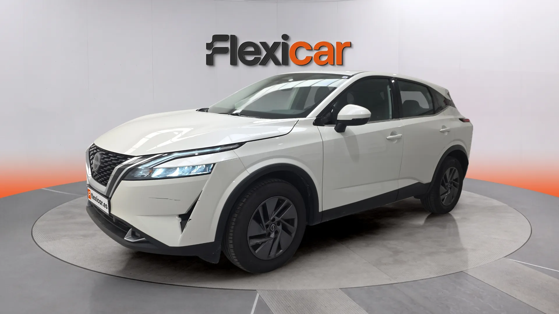 Nissan Qashqai DIG-T mHEV 4x2 Acenta - foto 2