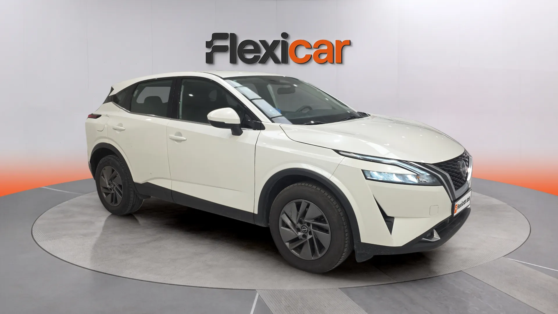 Nissan Qashqai DIG-T mHEV 4x2 Acenta
