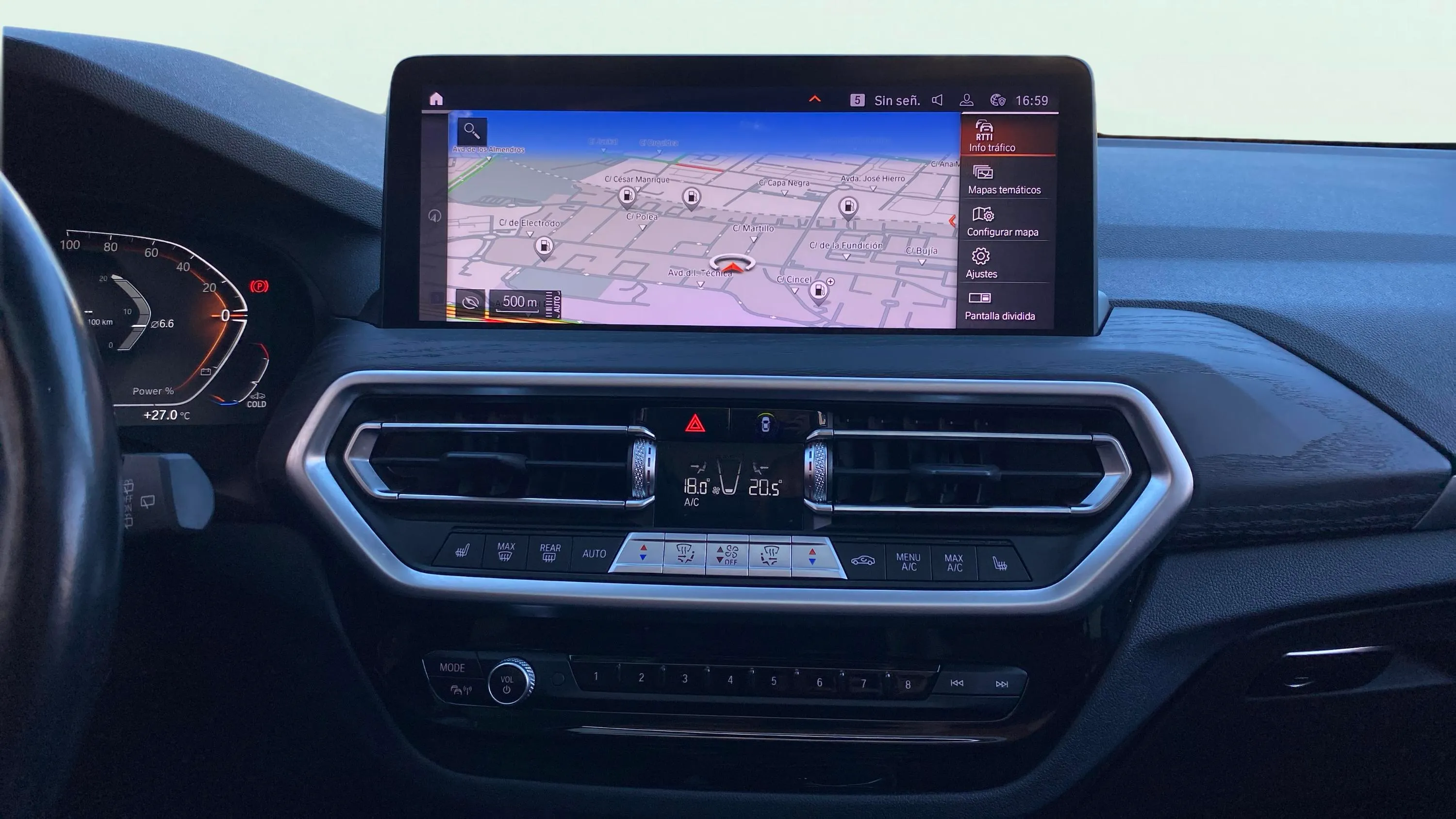 BMW X3 xDrive30d xLine - foto 25